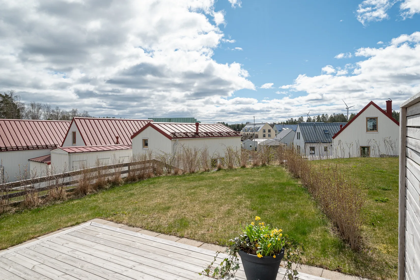 Bostadsrätt, Västansjövägen 57, Ljusterö - Skärgårdsbyn, Österåker