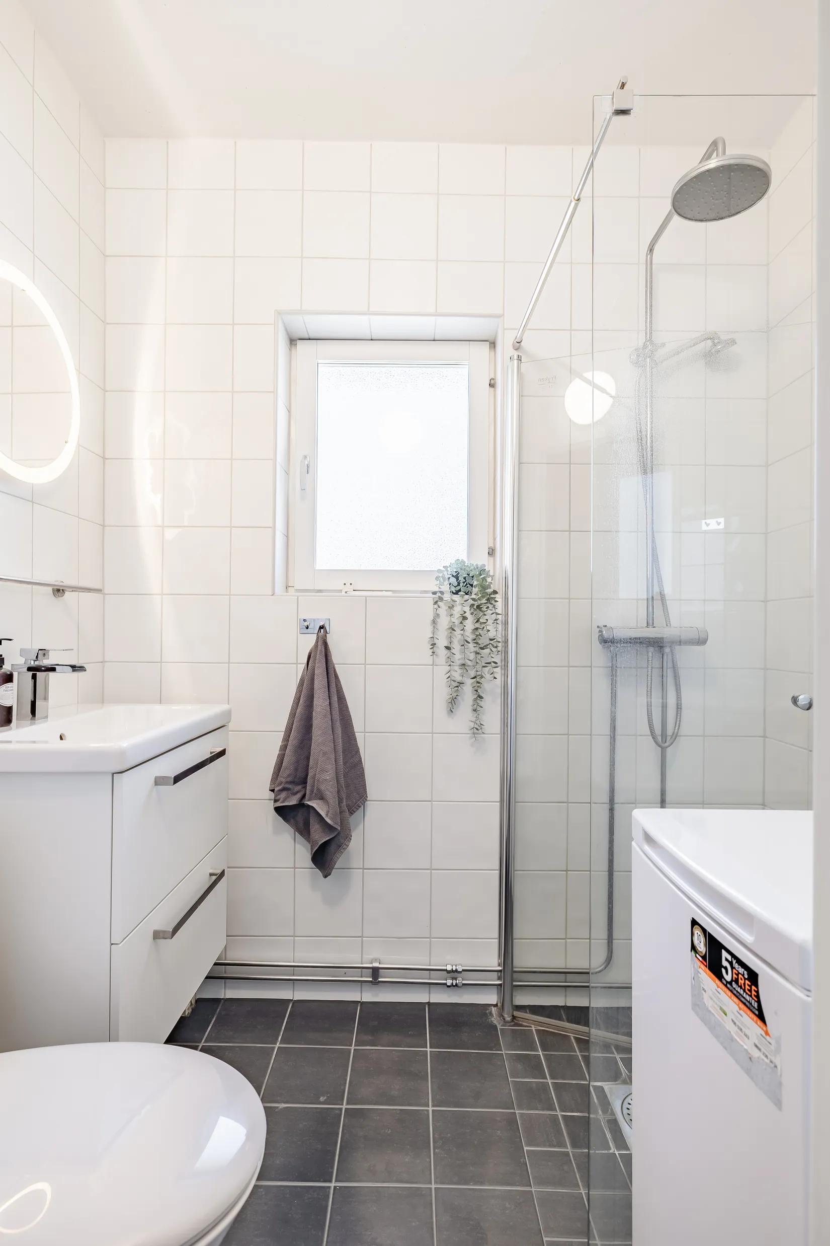 Bostadsrätt, Mörmovägen 14B, Skoghall, Hammarö