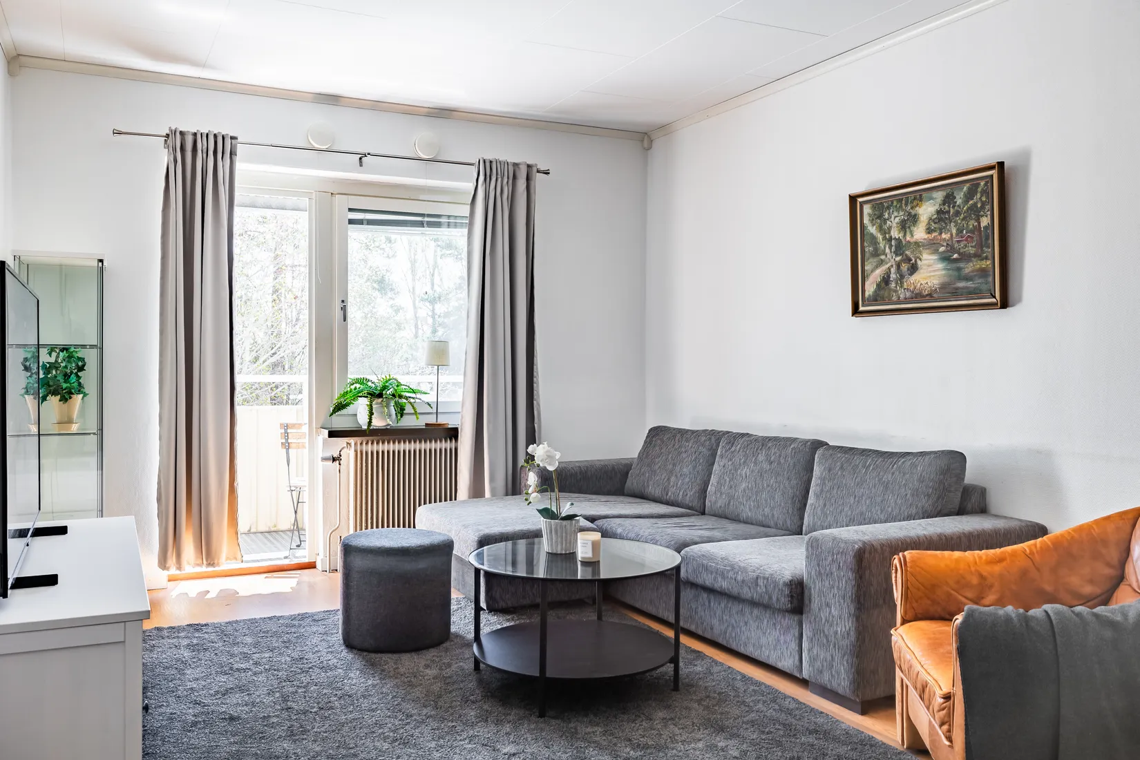 Bostadsrätt, Mörmovägen 14B, Skoghall, Hammarö