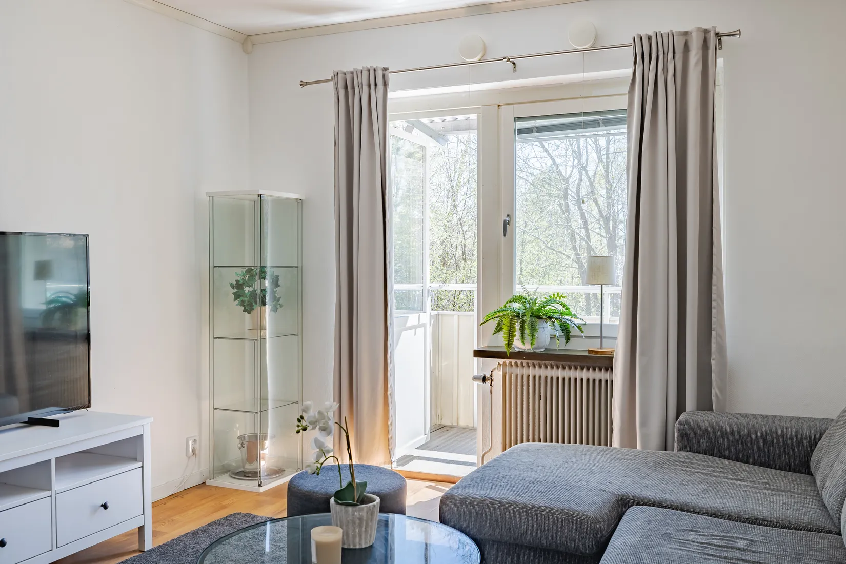 Bostadsrätt, Mörmovägen 14B, Skoghall, Hammarö