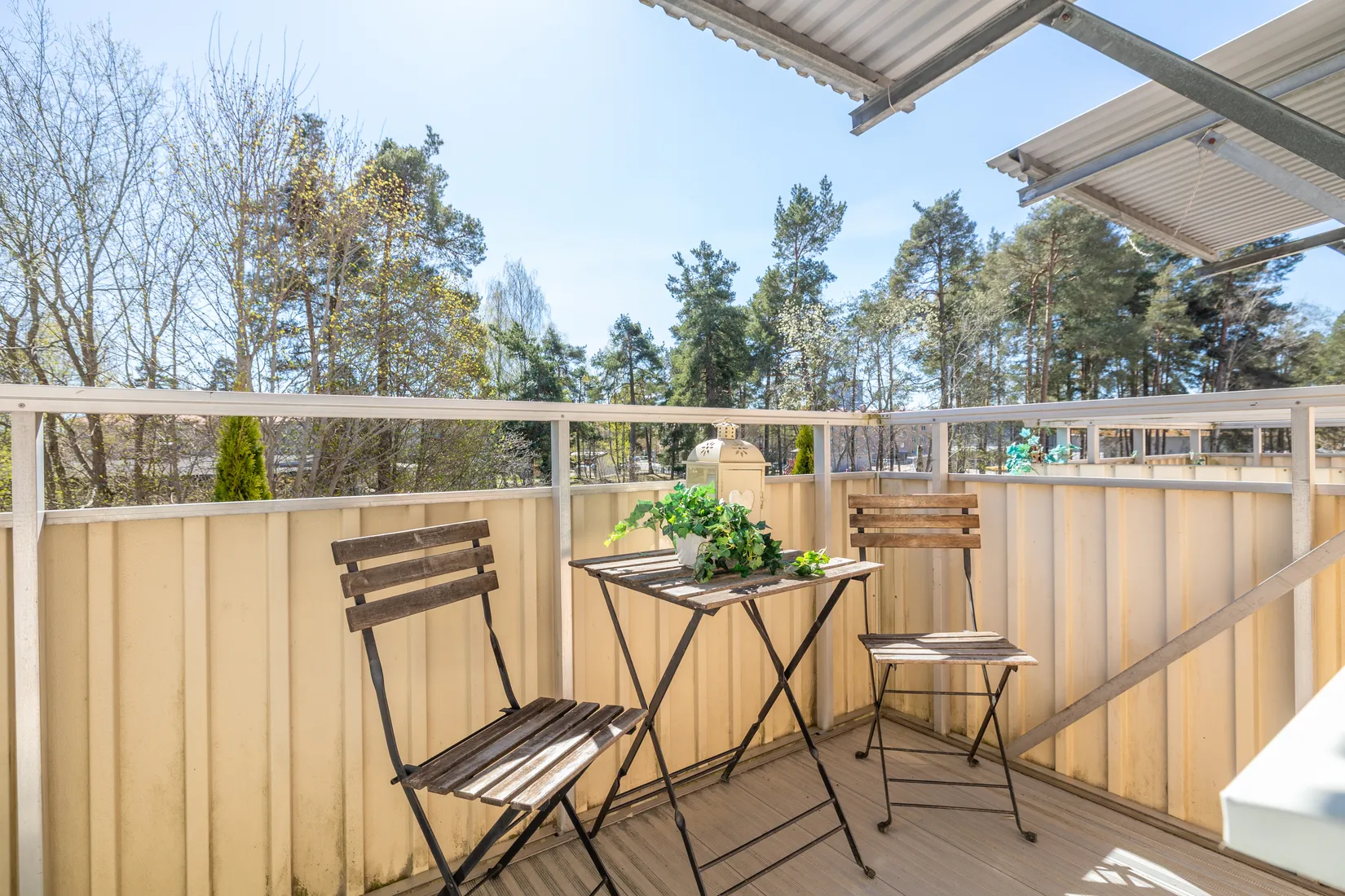 Bostadsrätt, Mörmovägen 14B, Skoghall, Hammarö