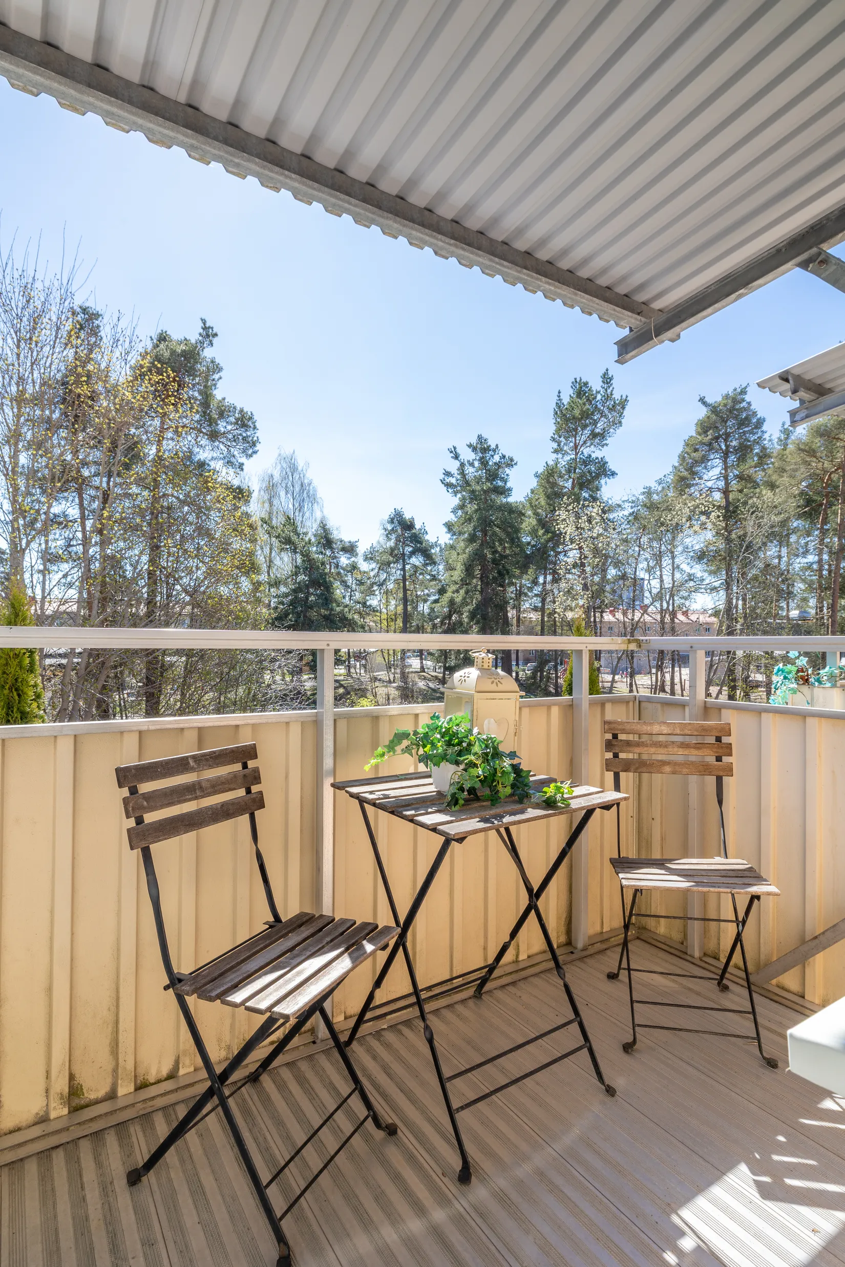 Bostadsrätt, Mörmovägen 14B, Skoghall, Hammarö