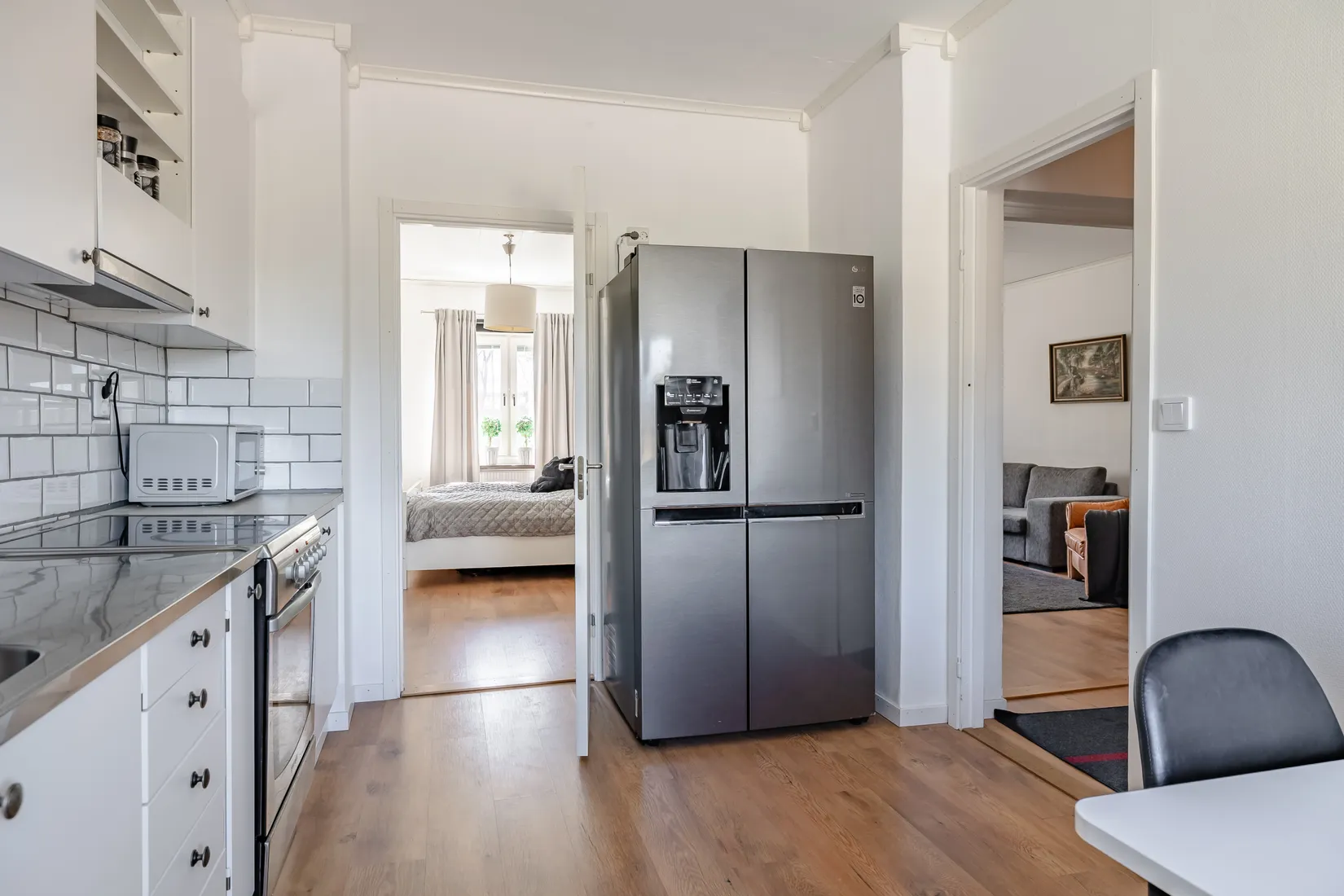 Bostadsrätt, Mörmovägen 14B, Skoghall, Hammarö