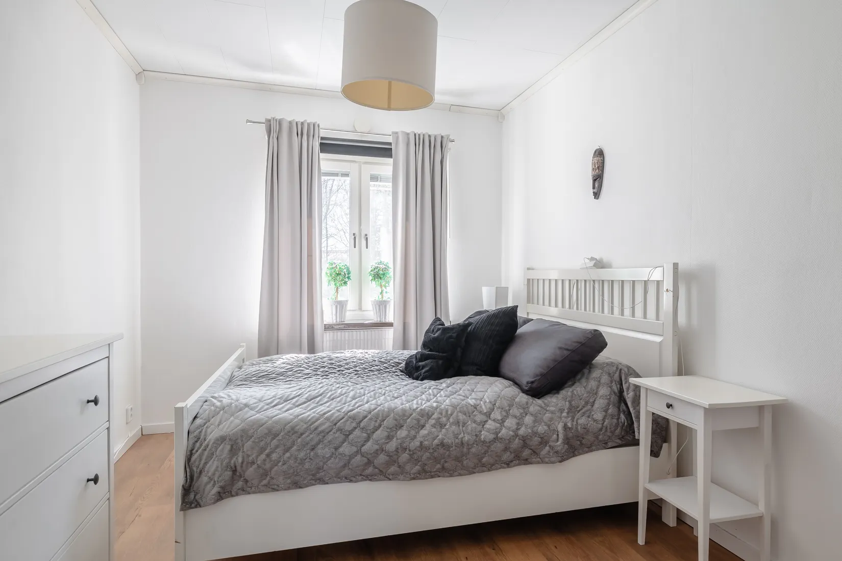 Bostadsrätt, Mörmovägen 14B, Skoghall, Hammarö