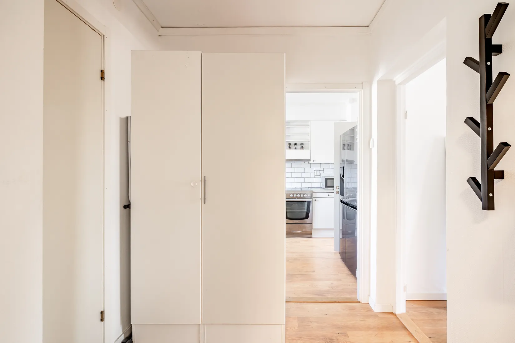 Bostadsrätt, Mörmovägen 14B, Skoghall, Hammarö