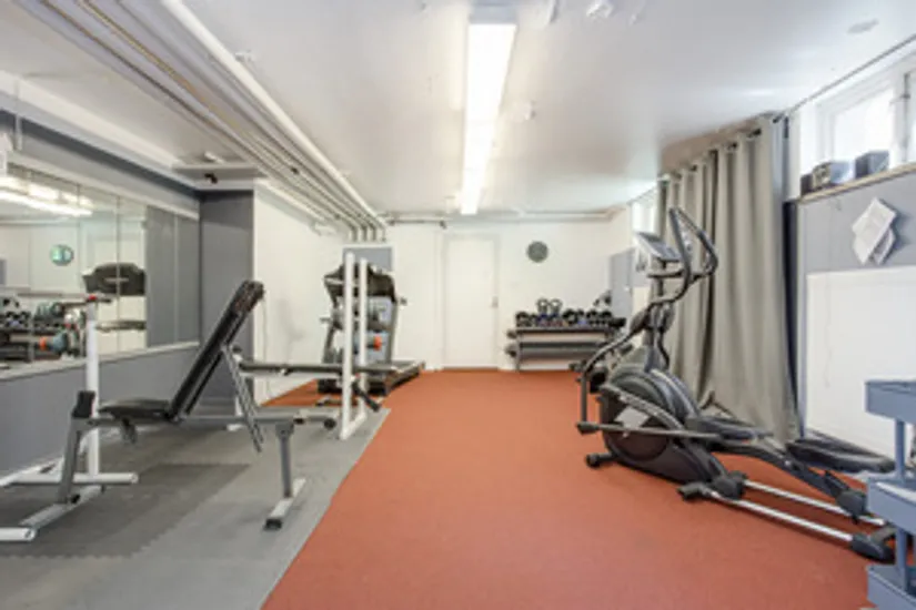 Bostadsrätt, Mörmovägen 14B, Skoghall, Hammarö