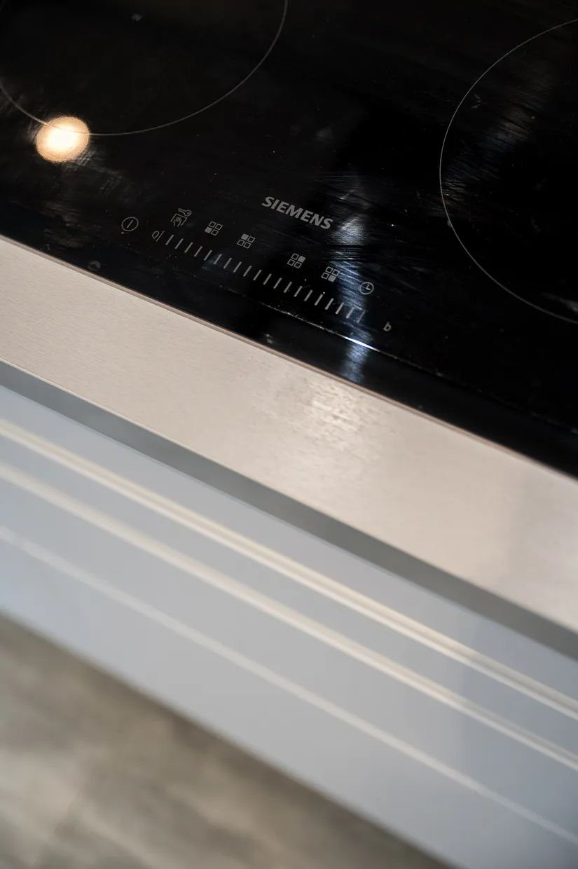 Villa, Radhus, Radarvägen 50, Lombolo, Kiruna