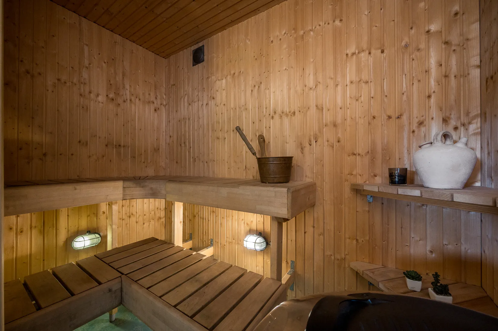 Villa, Radhus, Radarvägen 50, Lombolo, Kiruna