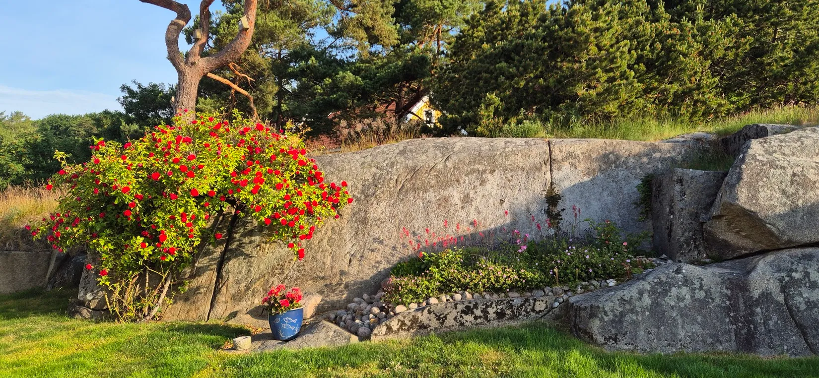 Villa, Radhus, Melongatan 76, Bratthammar, Göteborg