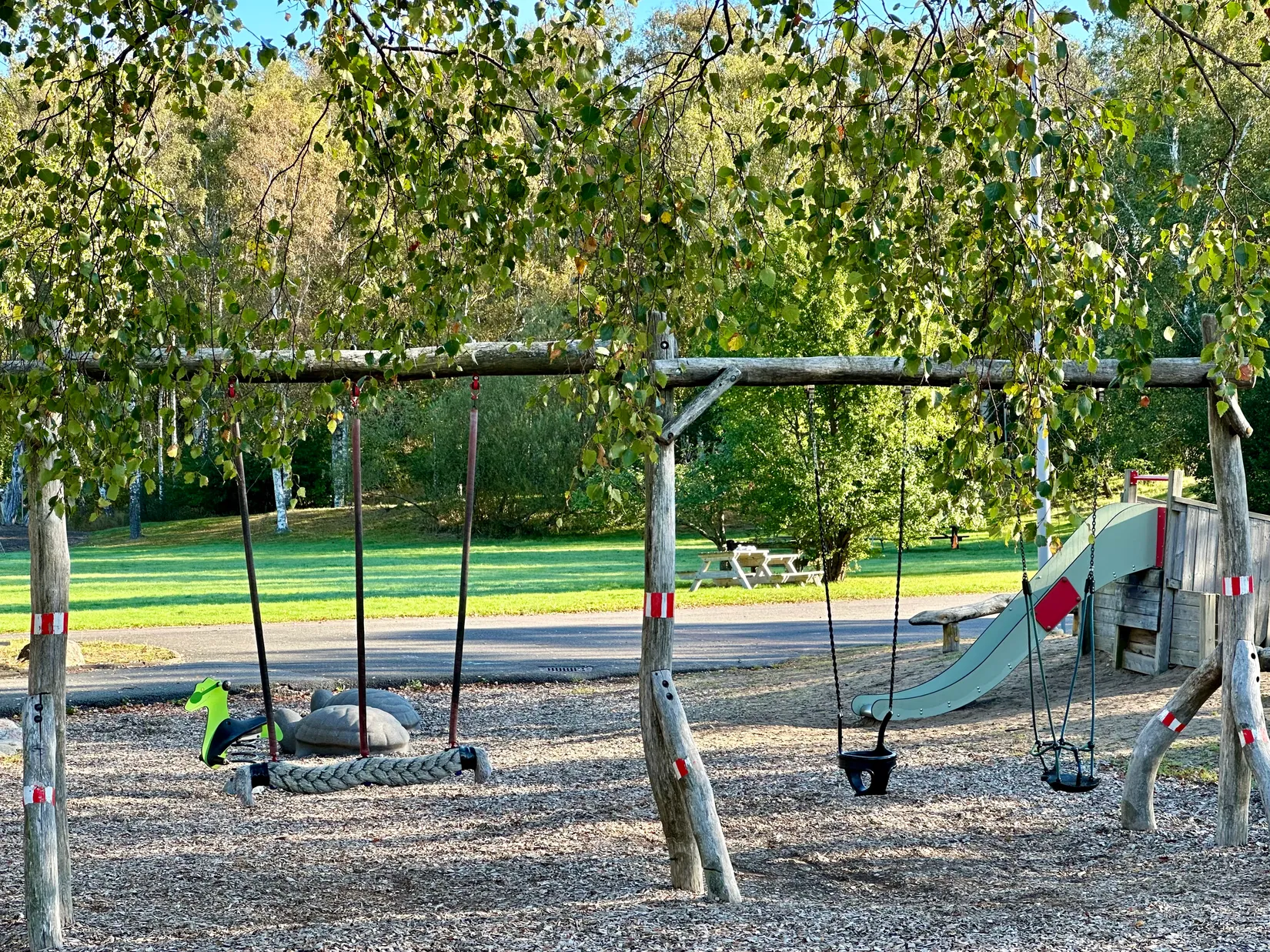 Villa, Radhus, Melongatan 76, Bratthammar, Göteborg