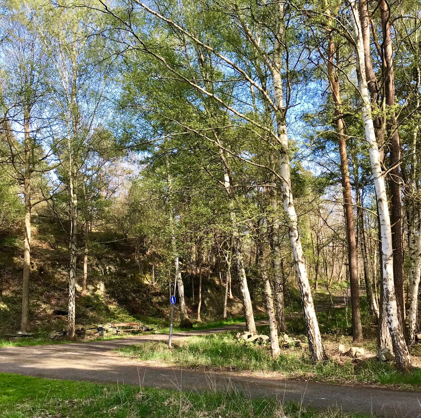 Villa, Radhus, Melongatan 76, Bratthammar, Göteborg