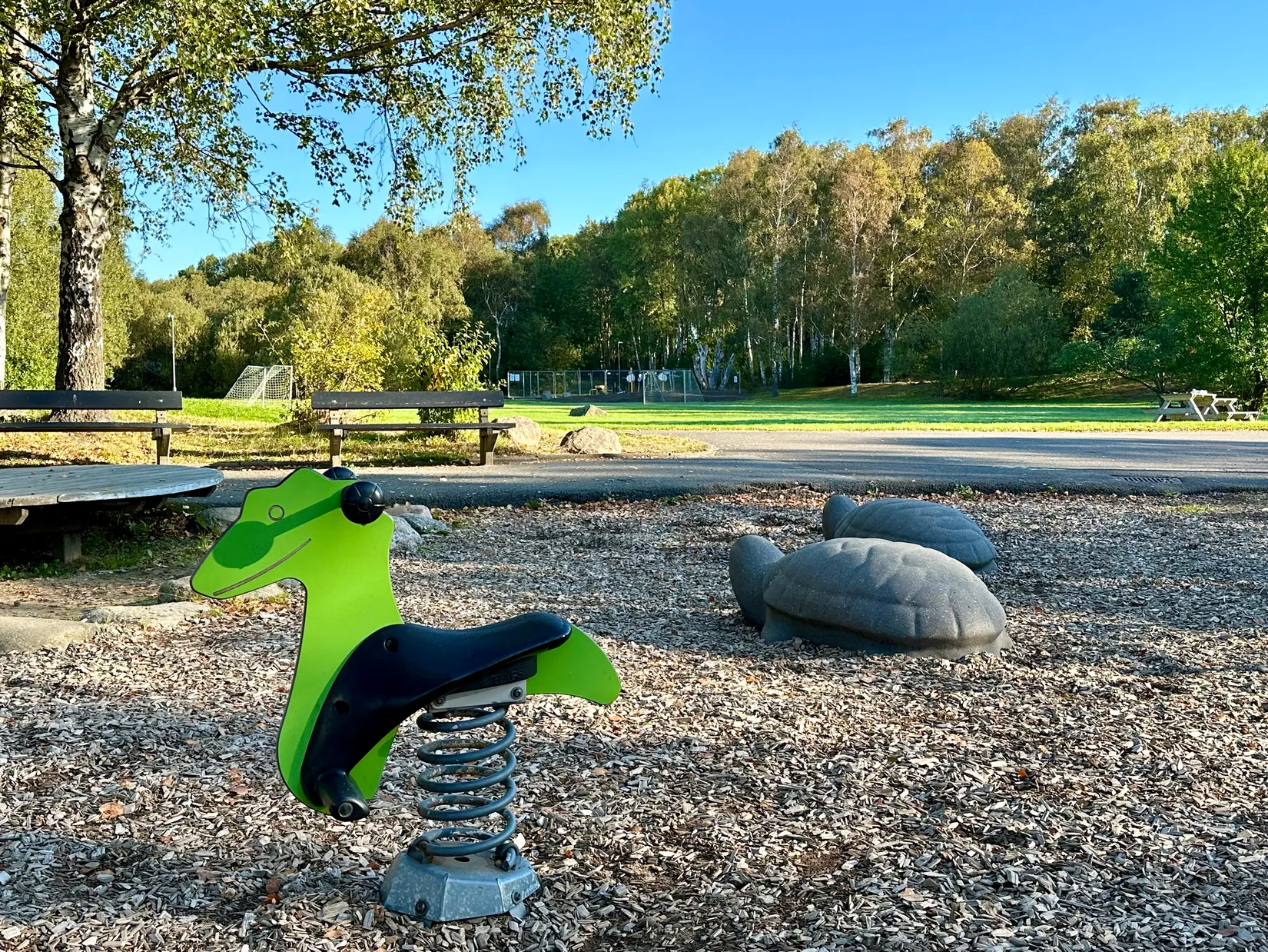 Villa, Radhus, Melongatan 76, Bratthammar, Göteborg