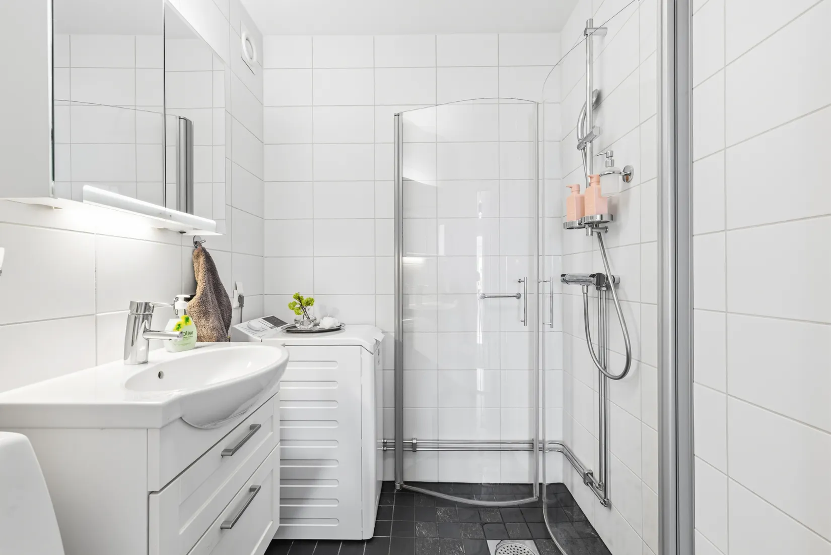 Bostadsrätt, Kristinedalsgatan 5, Torpa Söder, Jönköping