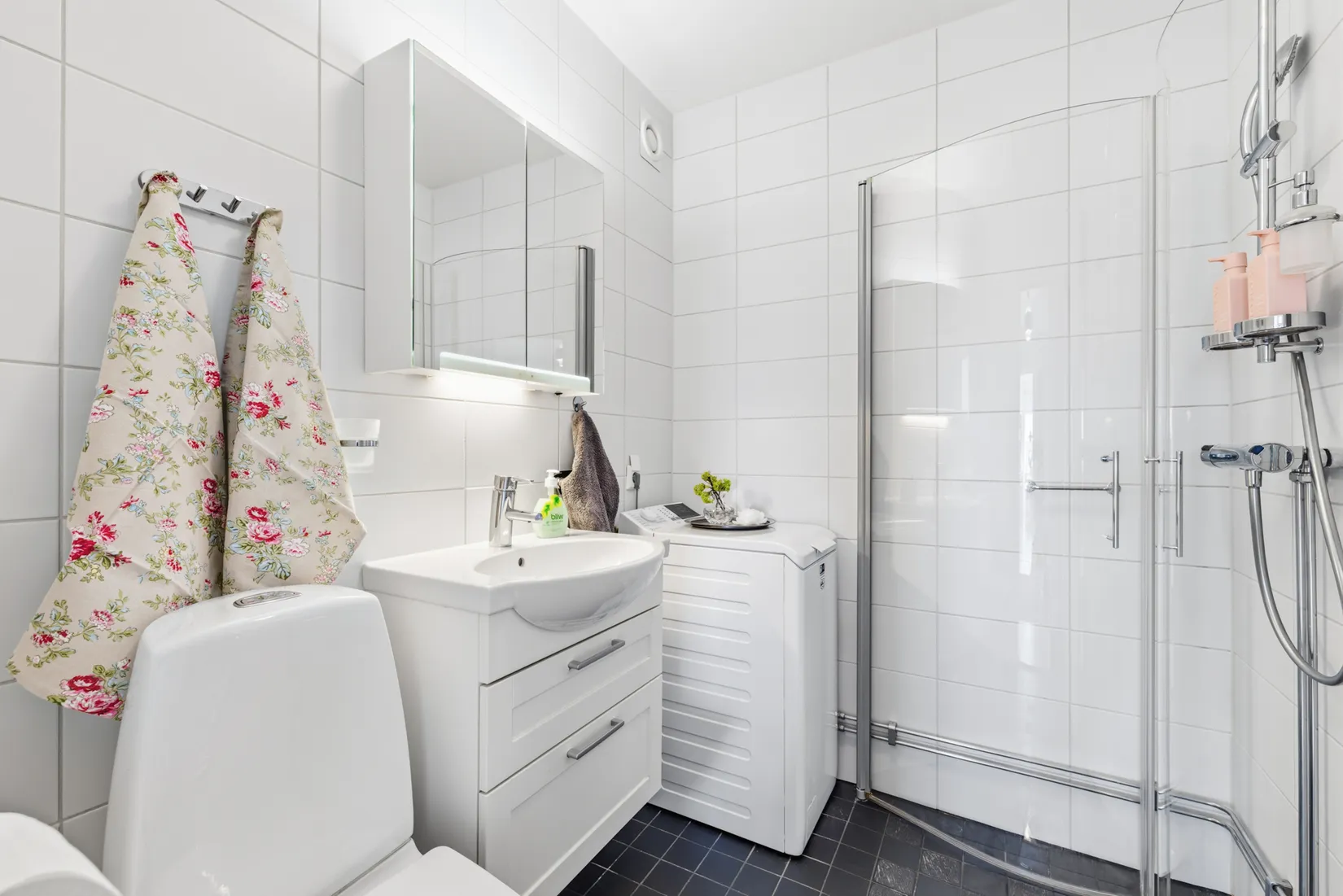 Bostadsrätt, Kristinedalsgatan 5, Torpa Söder, Jönköping