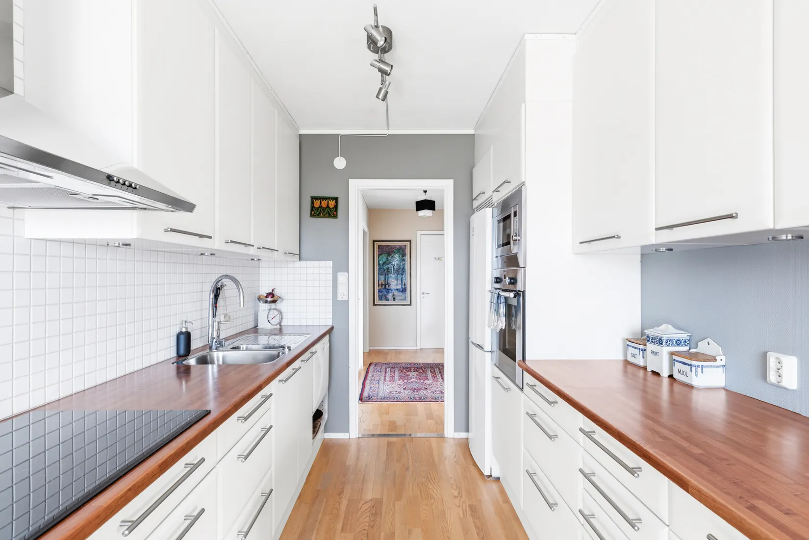 Bostadsrätt, Kristinedalsgatan 5, Torpa Söder, Jönköping