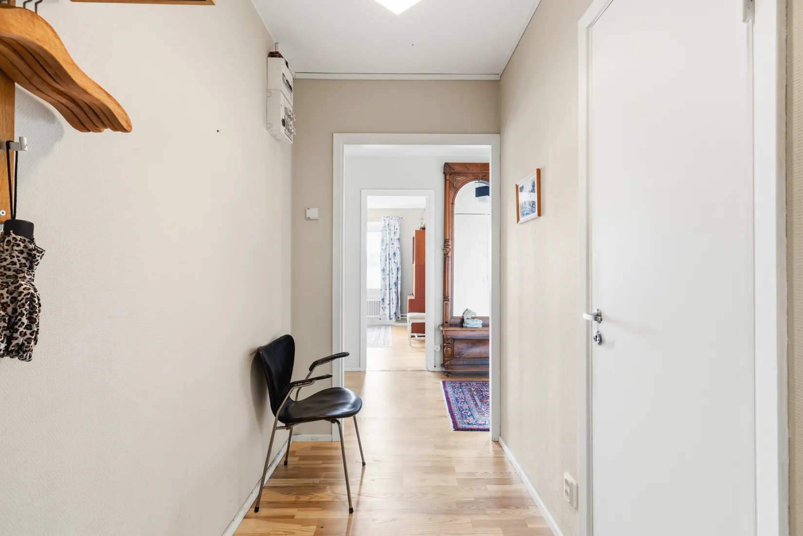 Bostadsrätt, Kristinedalsgatan 5, Torpa Söder, Jönköping