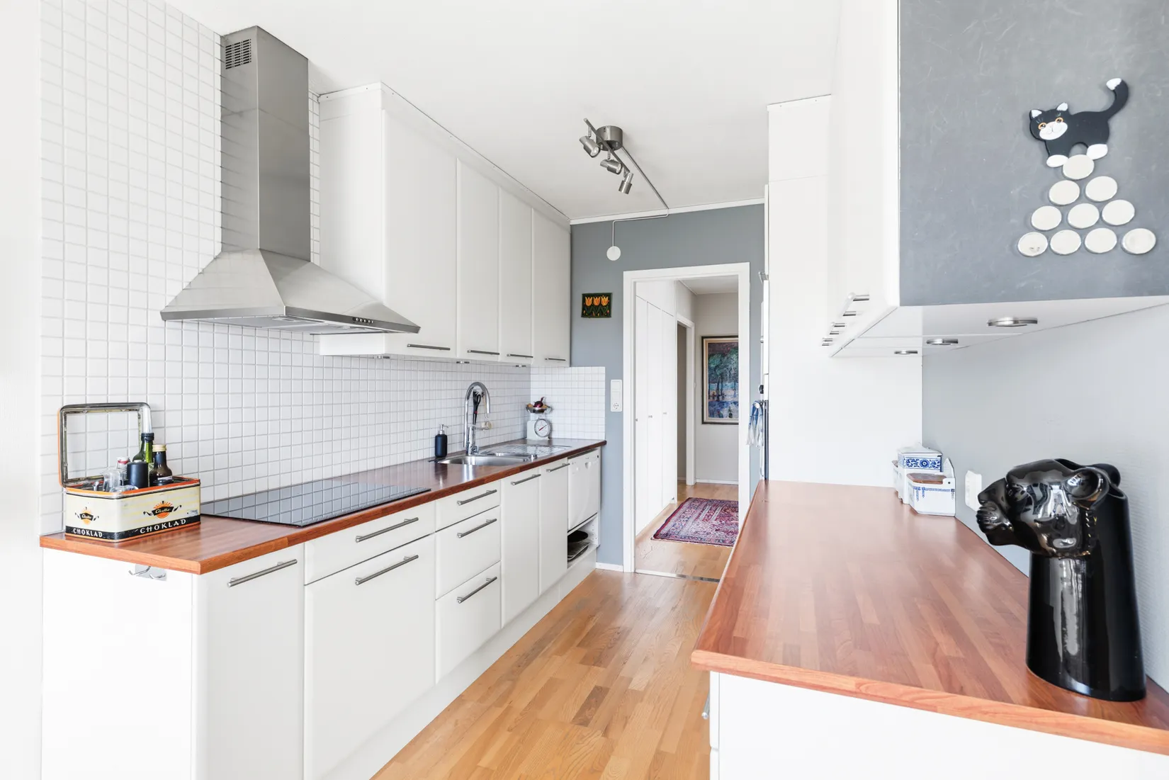 Bostadsrätt, Kristinedalsgatan 5, Torpa Söder, Jönköping