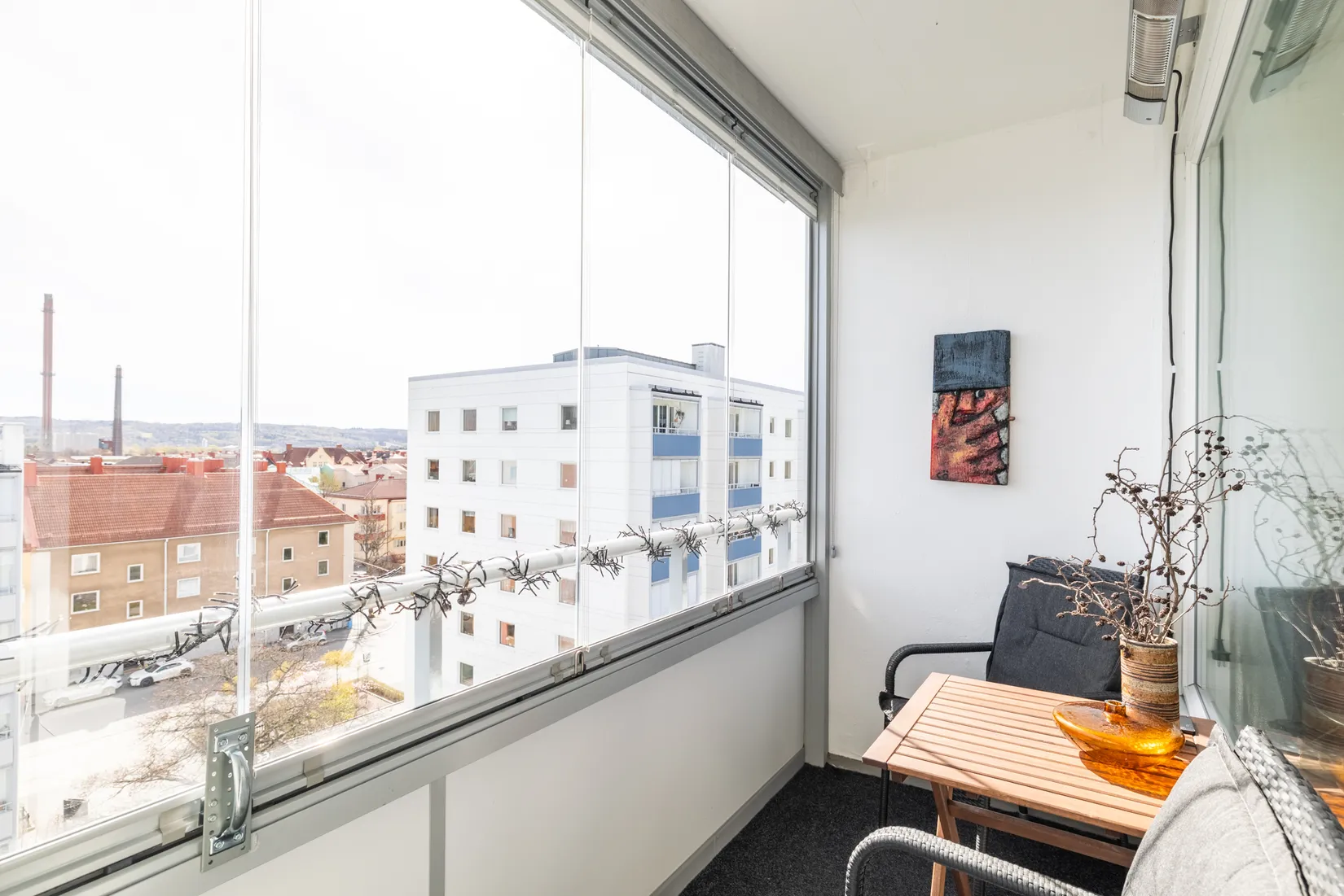 Bostadsrätt, Kristinedalsgatan 5, Torpa Söder, Jönköping