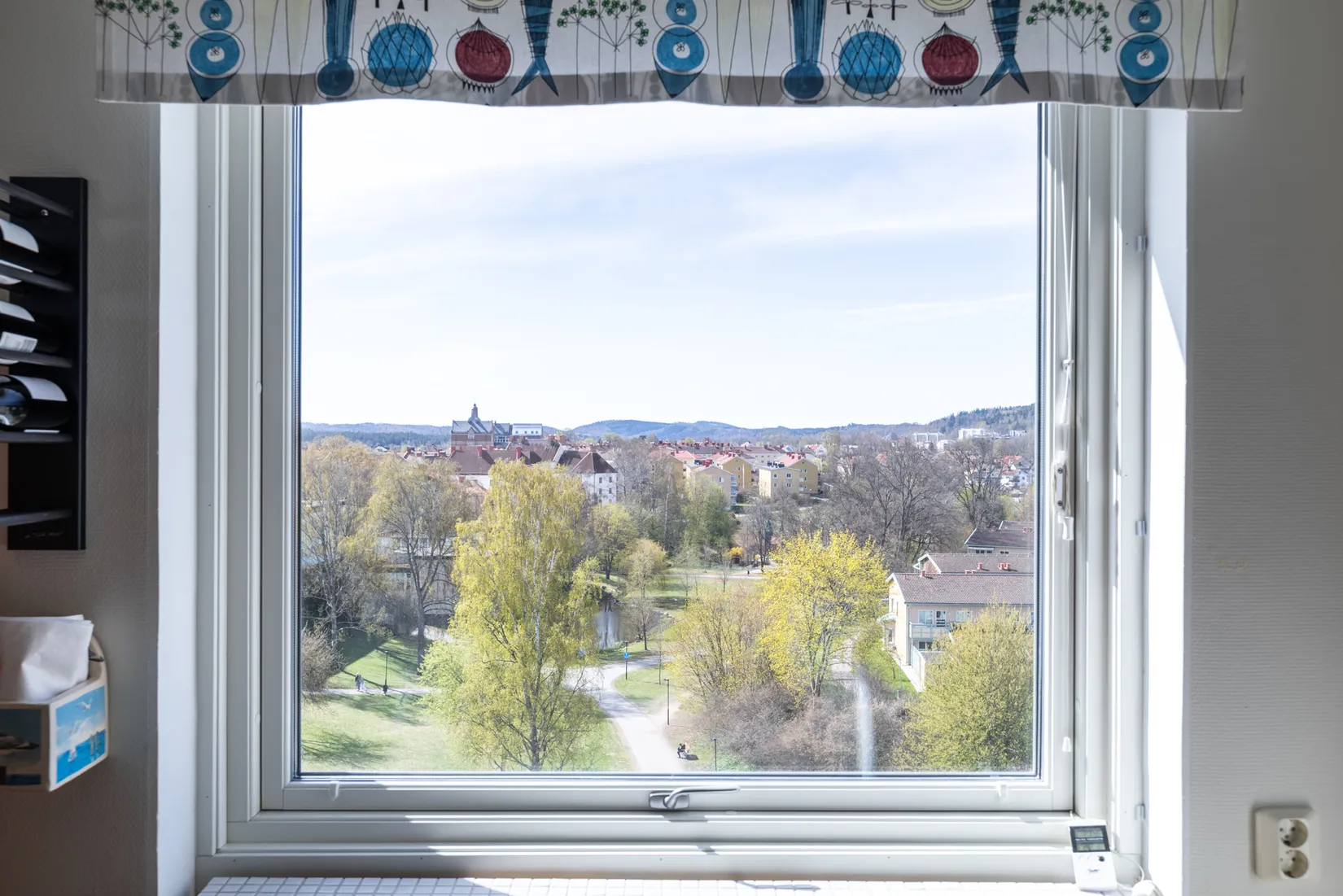 Bostadsrätt, Kristinedalsgatan 5, Torpa Söder, Jönköping