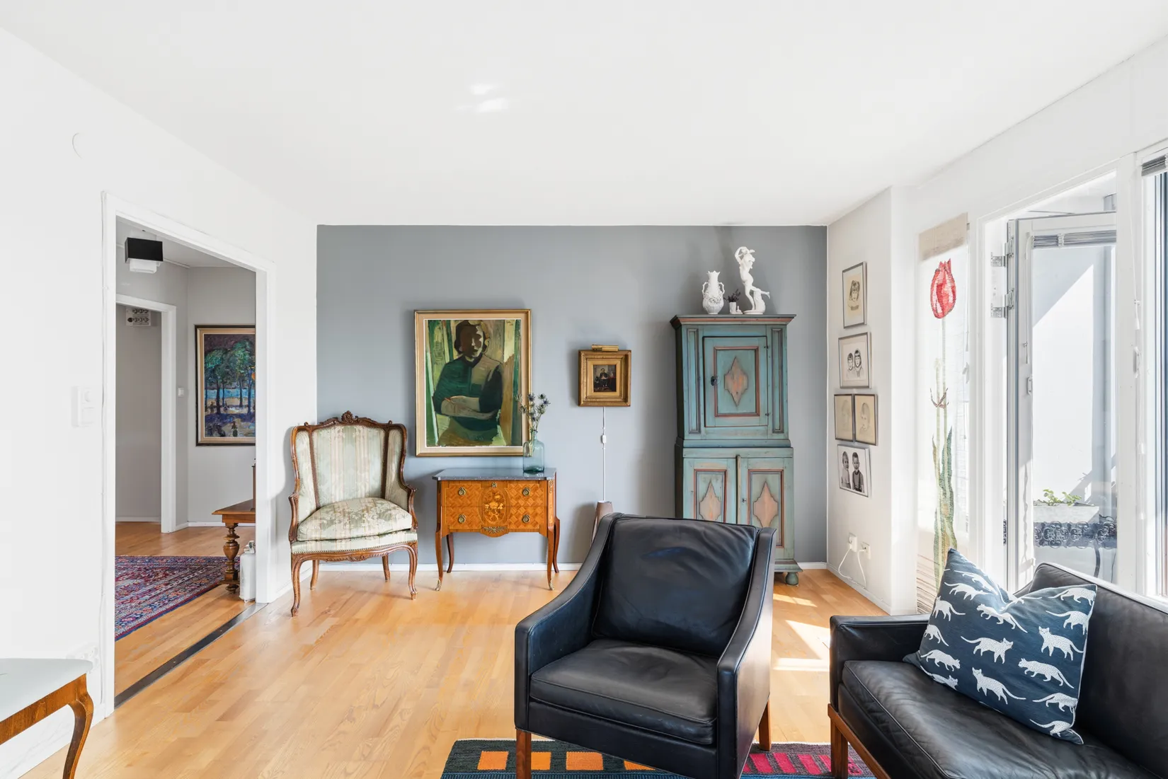 Bostadsrätt, Kristinedalsgatan 5, Torpa Söder, Jönköping