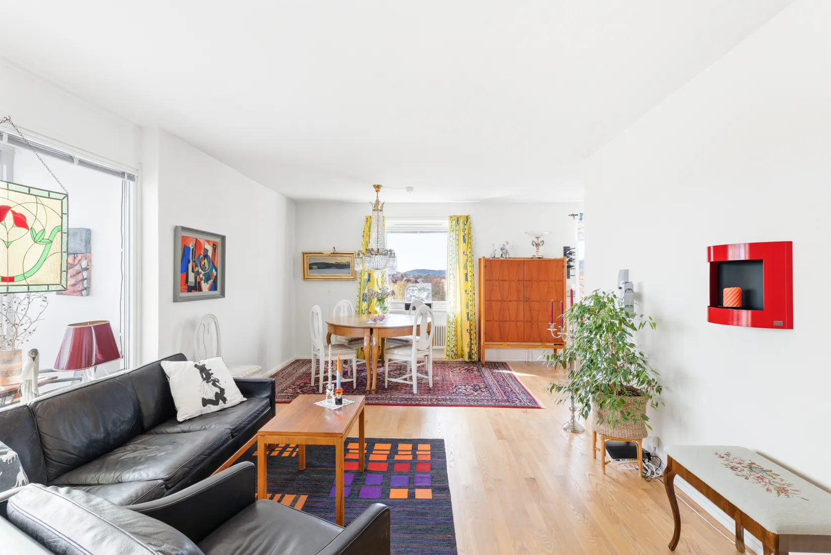 Bostadsrätt, Kristinedalsgatan 5, Torpa Söder, Jönköping