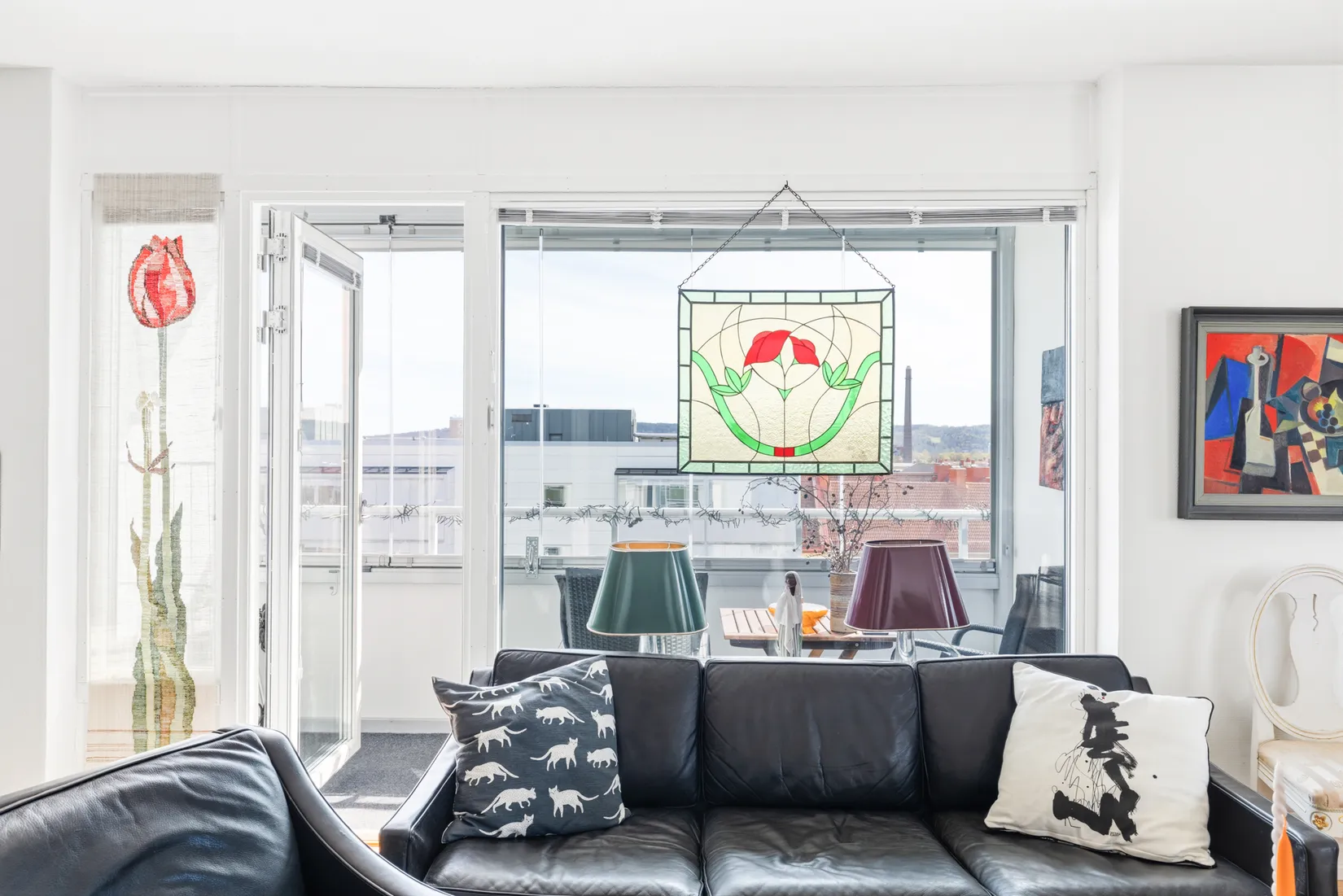 Bostadsrätt, Kristinedalsgatan 5, Torpa Söder, Jönköping