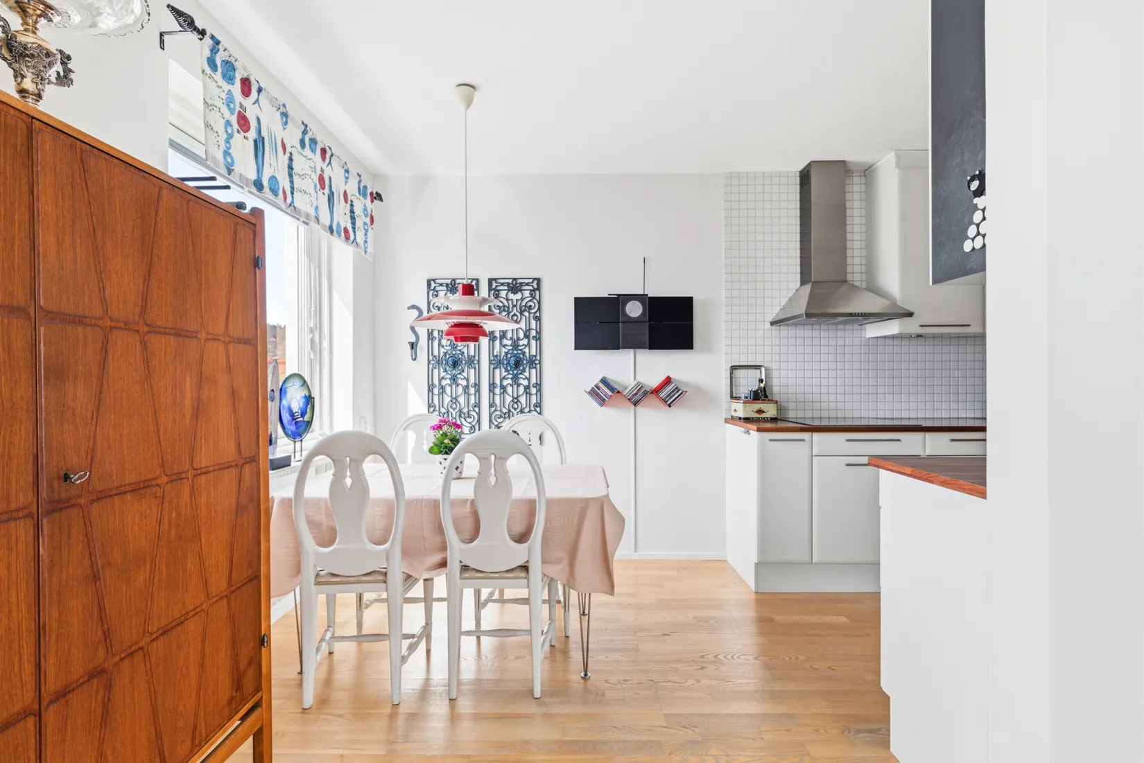 Bostadsrätt, Kristinedalsgatan 5, Torpa Söder, Jönköping