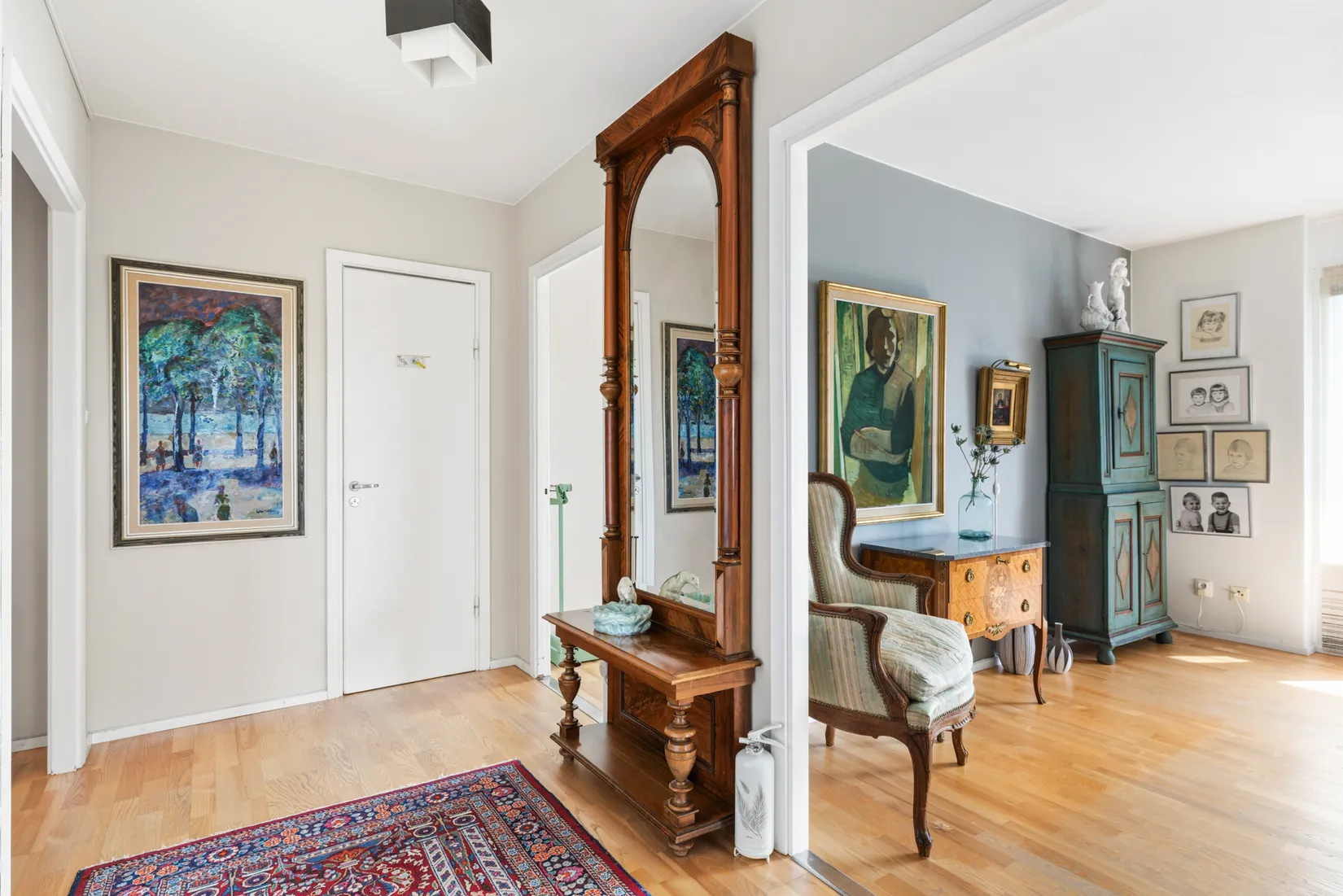 Bostadsrätt, Kristinedalsgatan 5, Torpa Söder, Jönköping