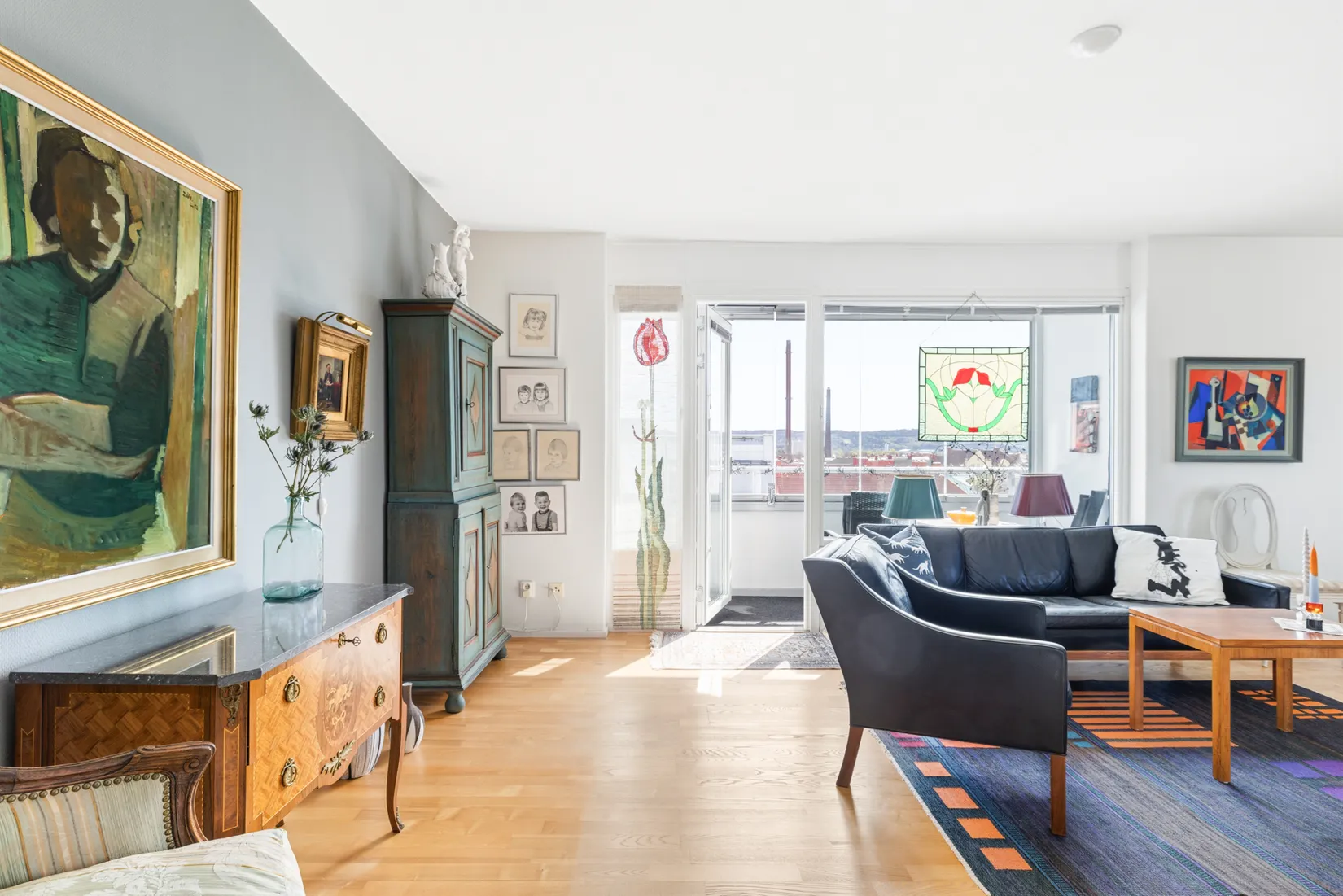 Bostadsrätt, Kristinedalsgatan 5, Torpa Söder, Jönköping