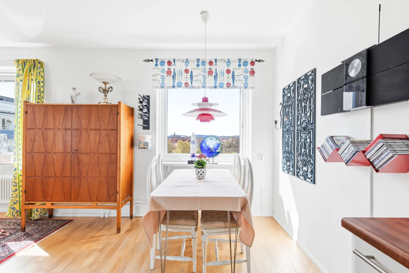 Bostadsrätt, Kristinedalsgatan 5, Torpa Söder, Jönköping