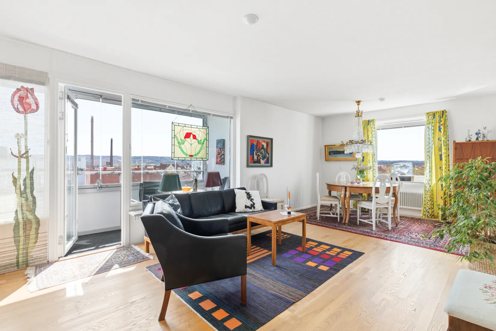 Bostadsrätt, Kristinedalsgatan 5, Torpa Söder, Jönköping