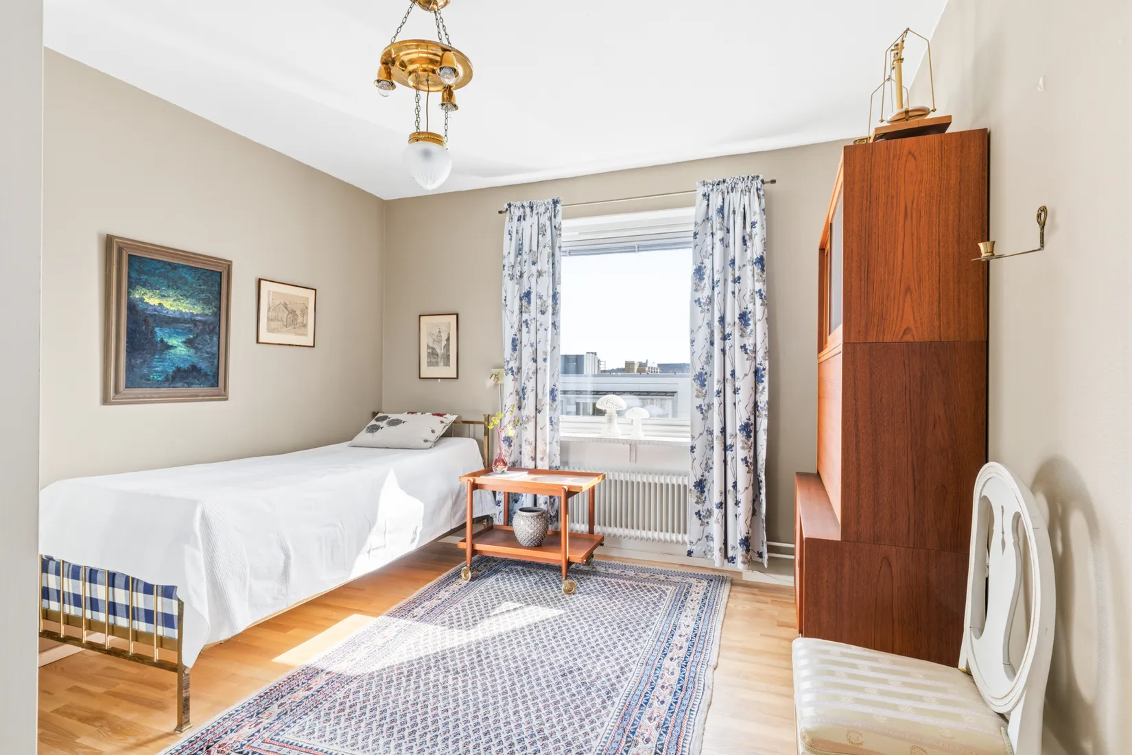 Bostadsrätt, Kristinedalsgatan 5, Torpa Söder, Jönköping