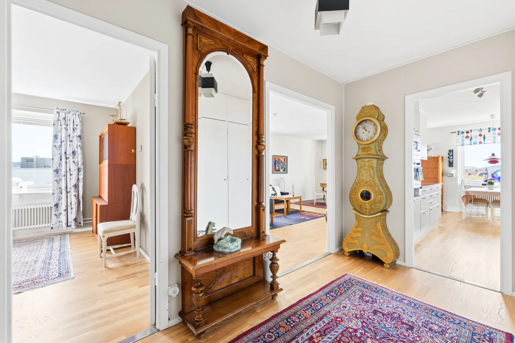 Bostadsrätt, Kristinedalsgatan 5, Torpa Söder, Jönköping