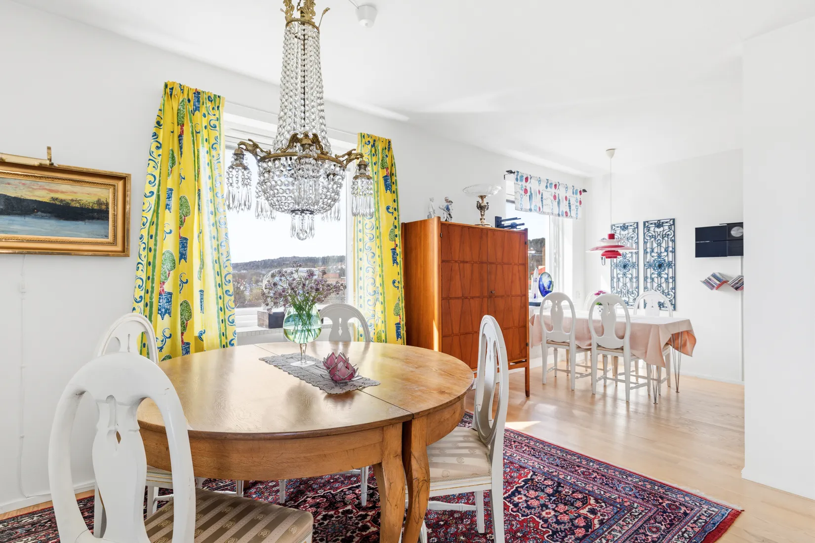 Bostadsrätt, Kristinedalsgatan 5, Torpa Söder, Jönköping