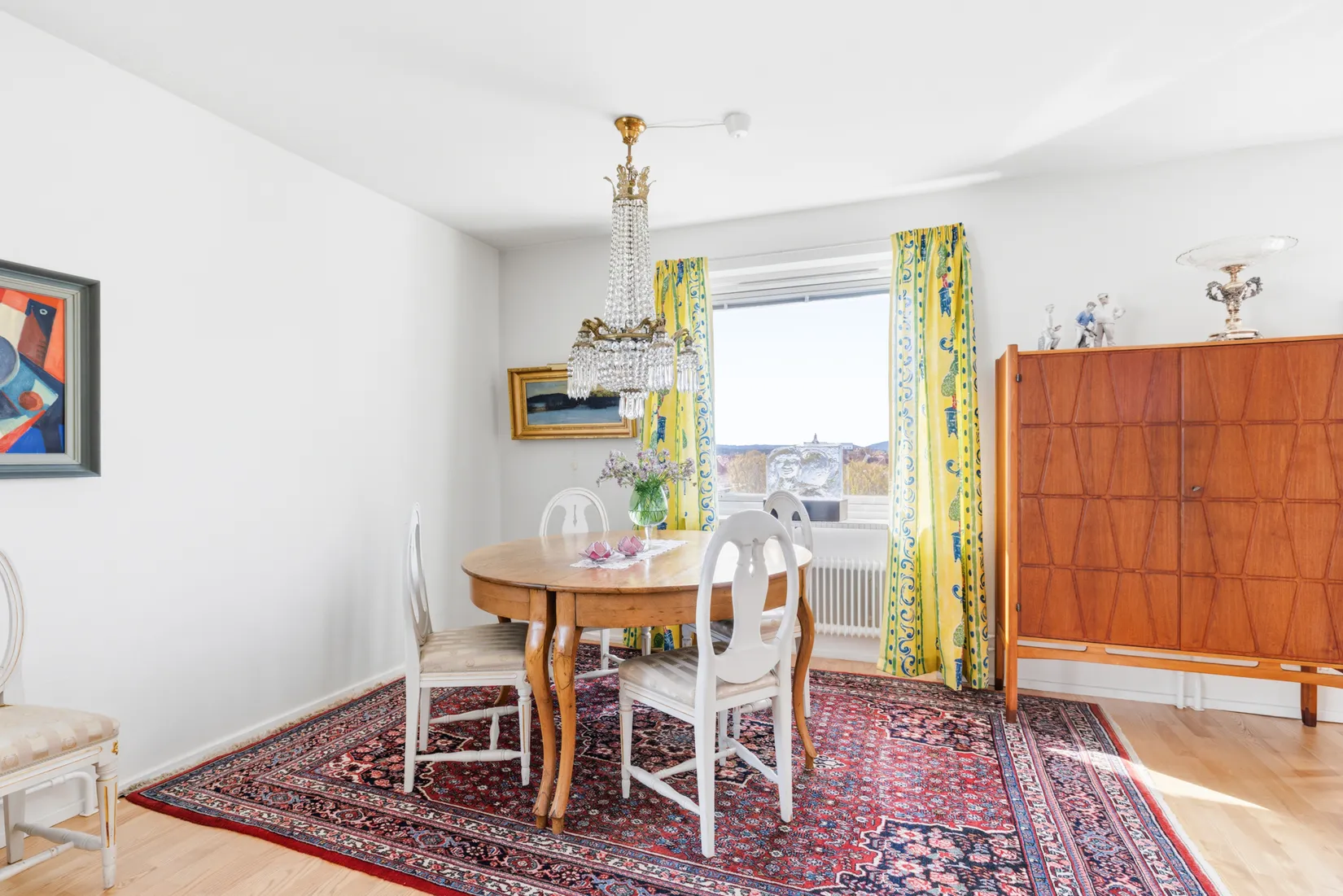 Bostadsrätt, Kristinedalsgatan 5, Torpa Söder, Jönköping