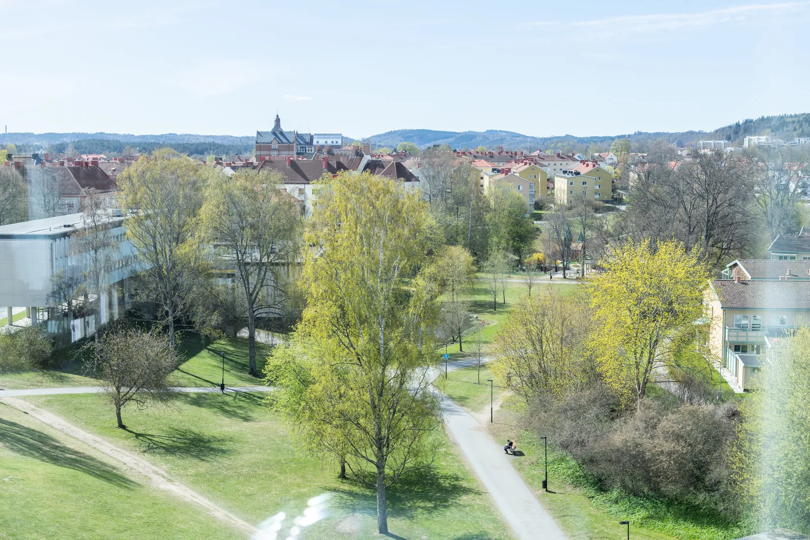 Bostadsrätt, Kristinedalsgatan 5, Torpa Söder, Jönköping