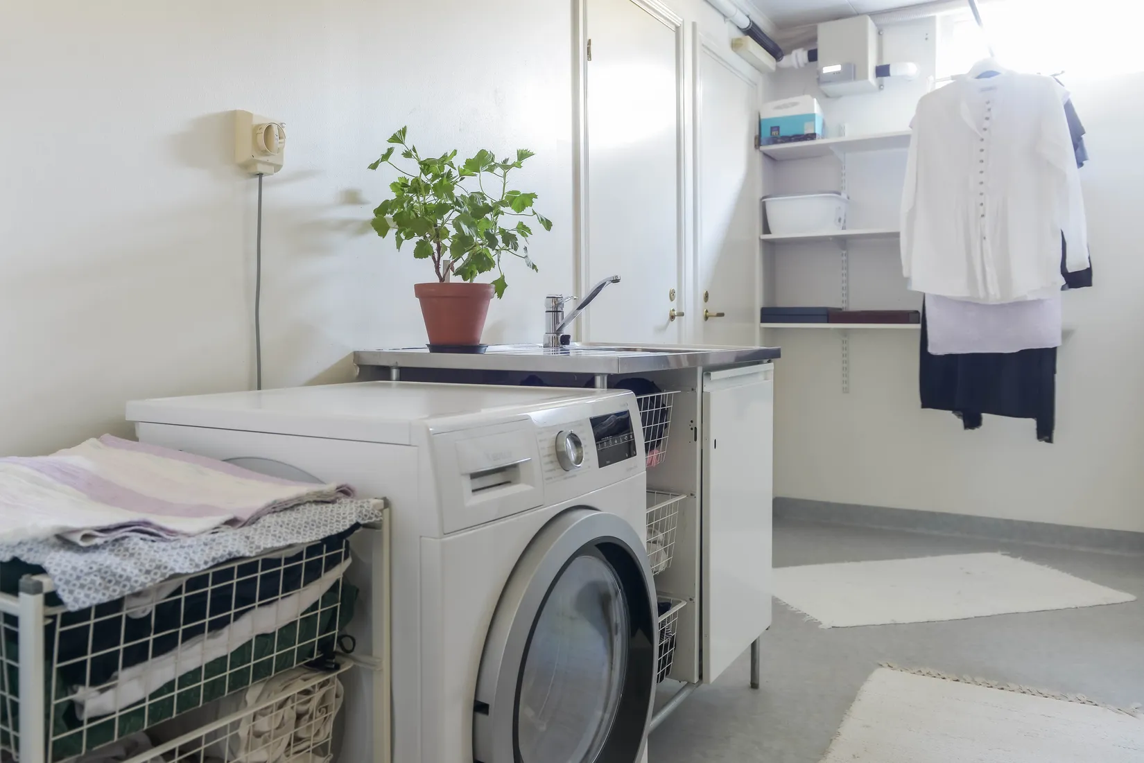 Villa, Lyckåsvägen 7B, Kvicksund, Västerås