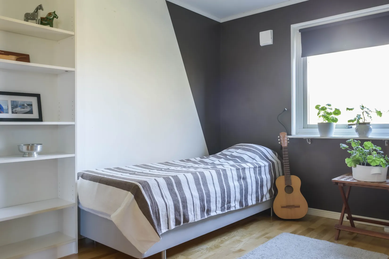 Villa, Lyckåsvägen 7B, Kvicksund, Västerås