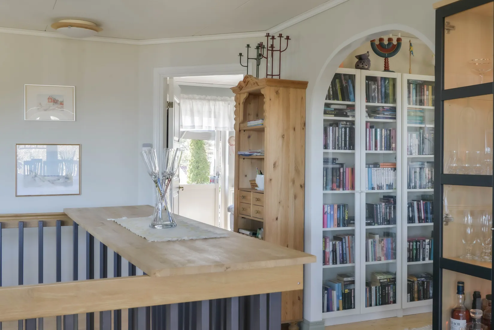 Villa, Lyckåsvägen 7B, Kvicksund, Västerås