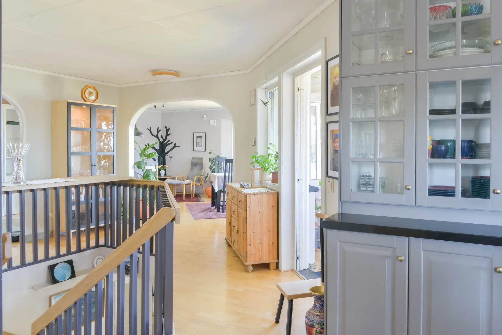 Villa, Lyckåsvägen 7B, Kvicksund, Västerås