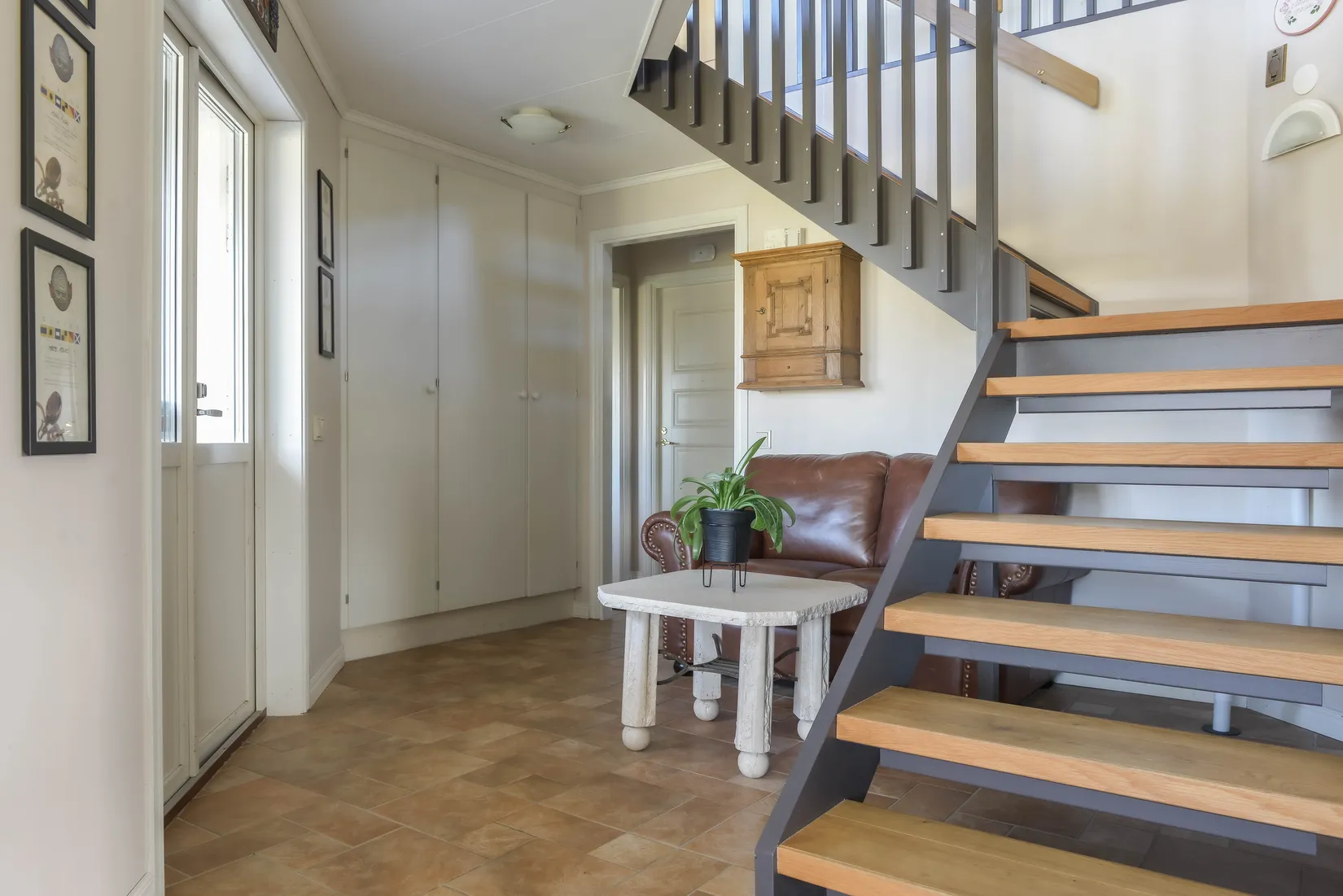 Villa, Lyckåsvägen 7B, Kvicksund, Västerås