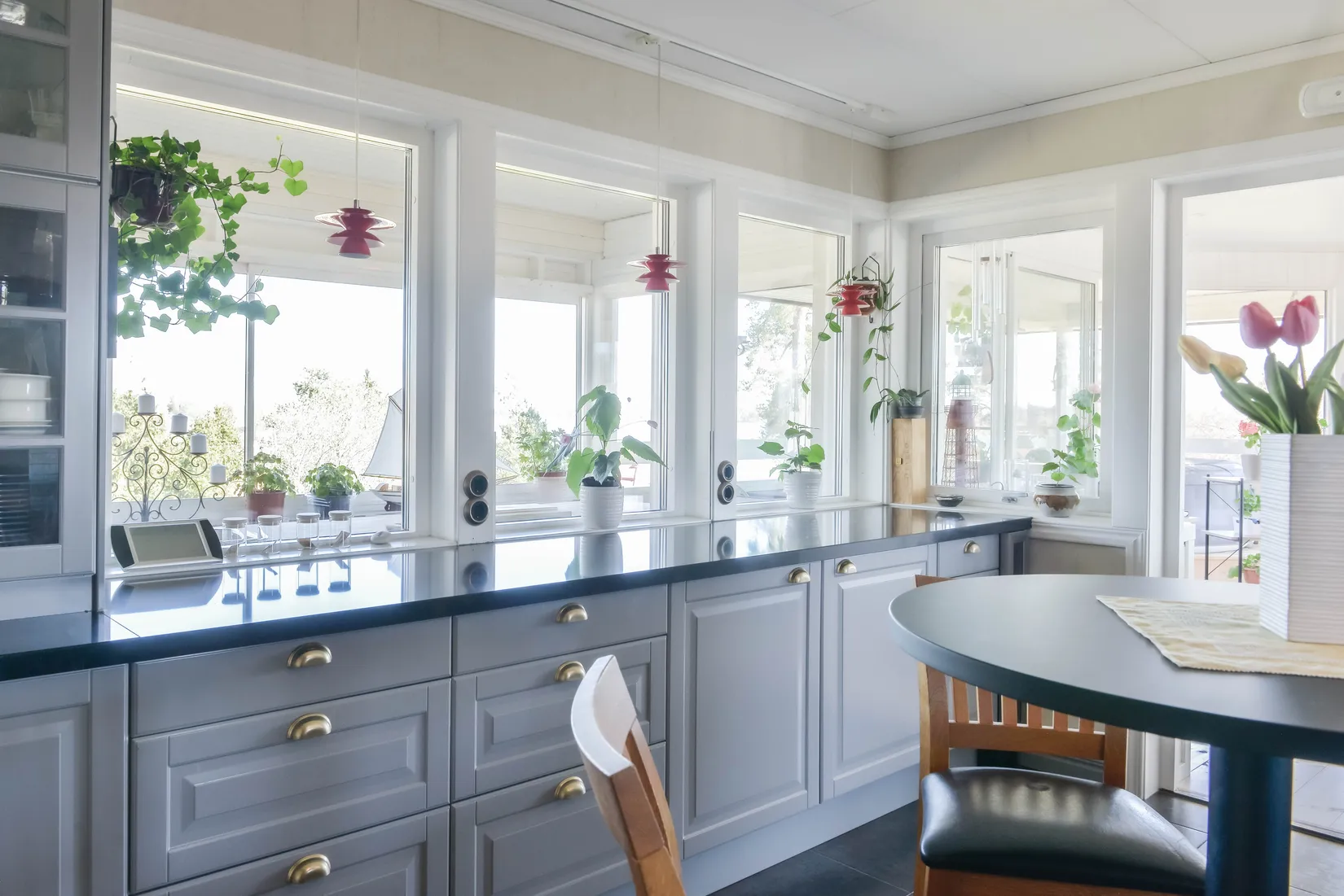 Villa, Lyckåsvägen 7B, Kvicksund, Västerås