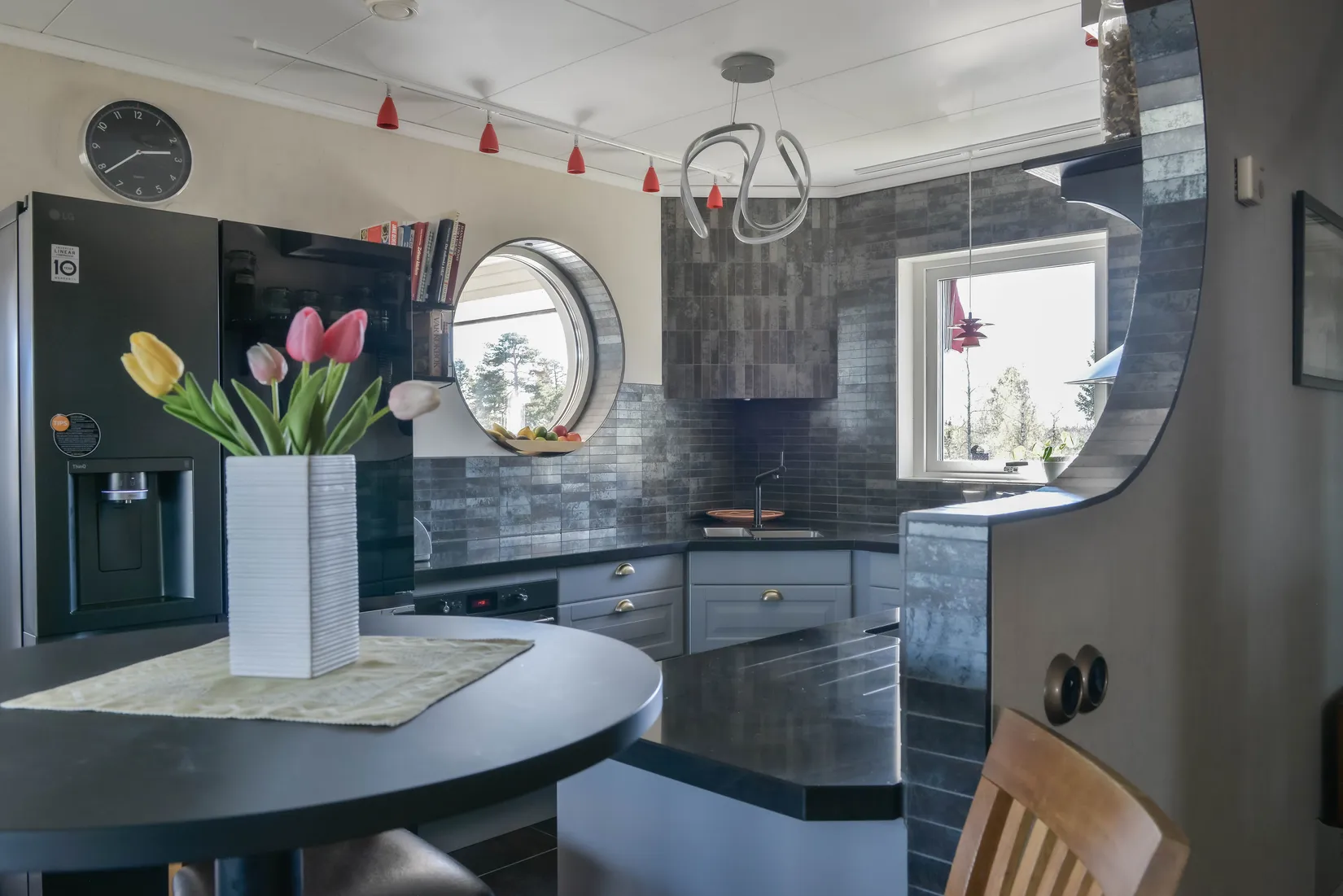 Villa, Lyckåsvägen 7B, Kvicksund, Västerås