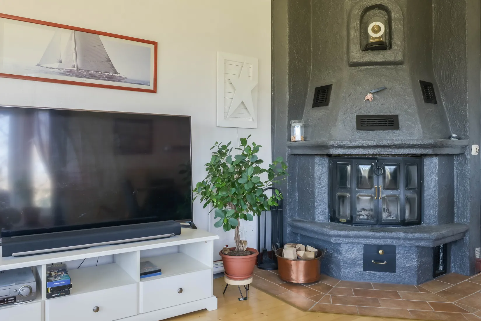 Villa, Lyckåsvägen 7B, Kvicksund, Västerås