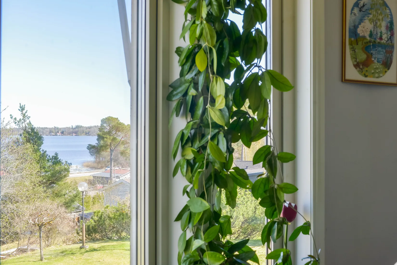 Villa, Lyckåsvägen 7B, Kvicksund, Västerås