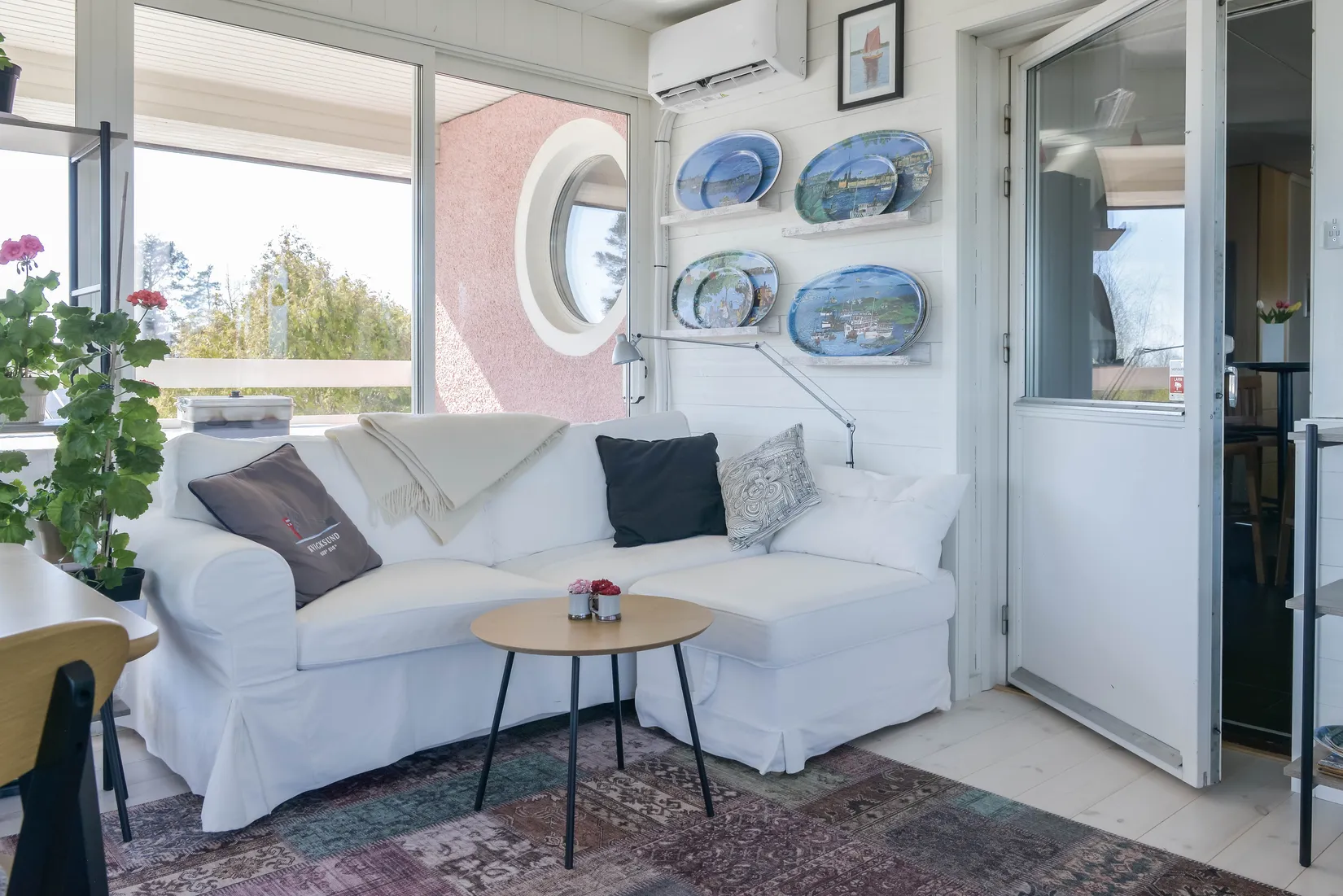 Villa, Lyckåsvägen 7B, Kvicksund, Västerås