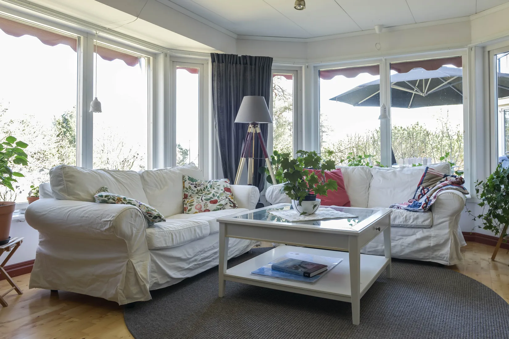 Villa, Lyckåsvägen 7B, Kvicksund, Västerås