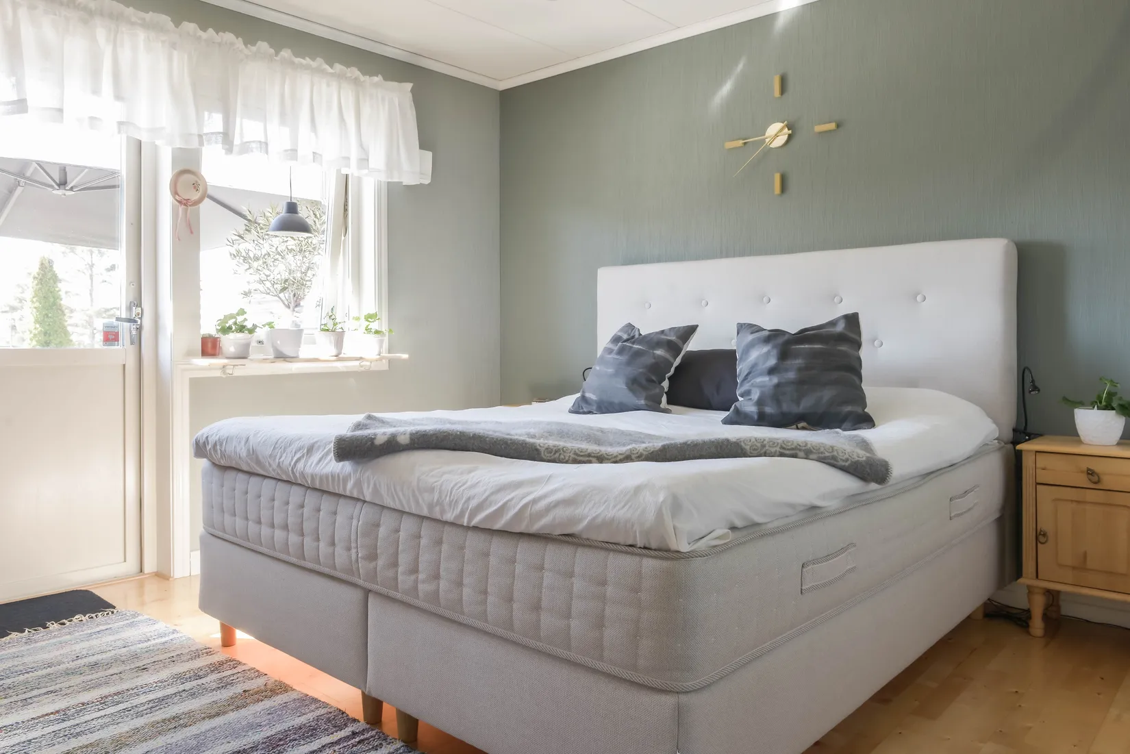 Villa, Lyckåsvägen 7B, Kvicksund, Västerås