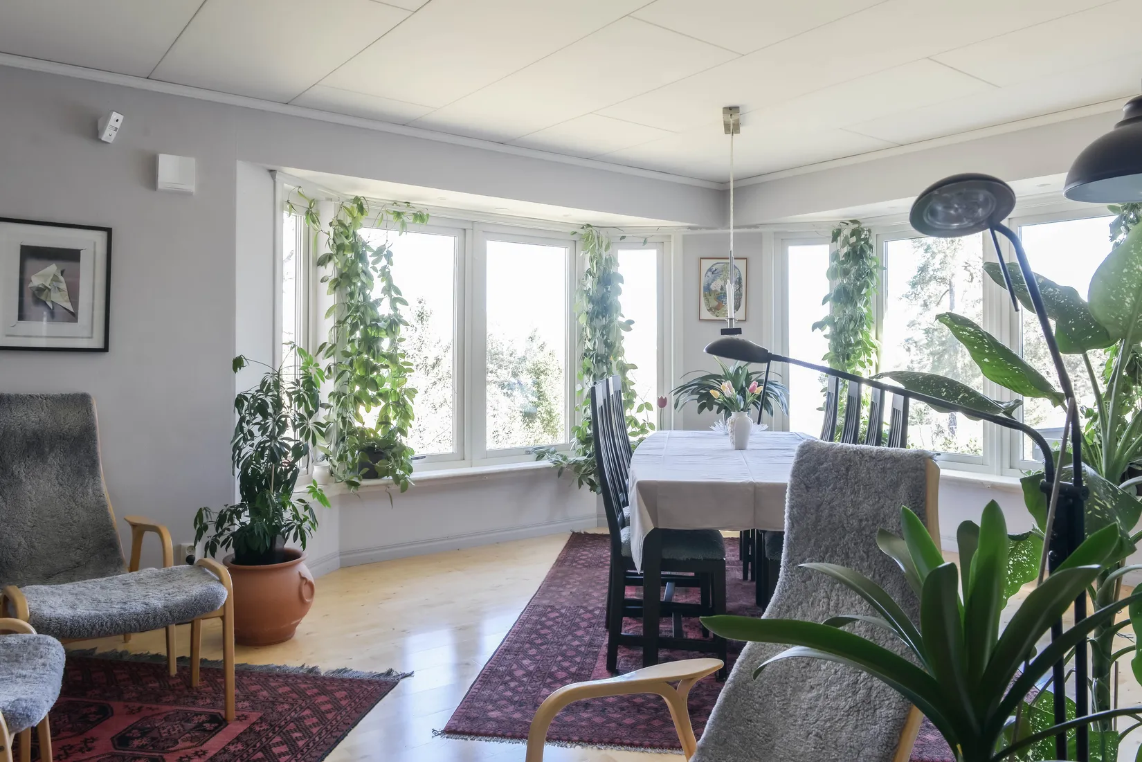 Villa, Lyckåsvägen 7B, Kvicksund, Västerås
