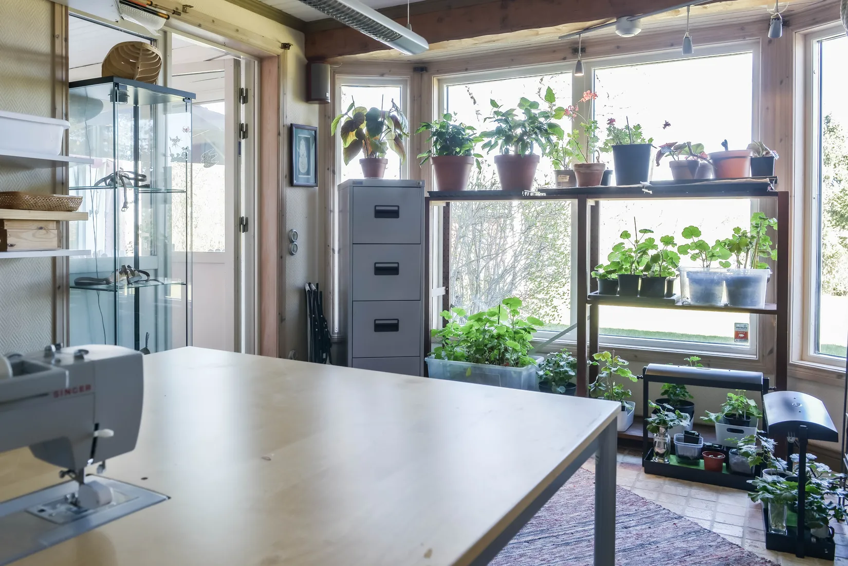 Villa, Lyckåsvägen 7B, Kvicksund, Västerås